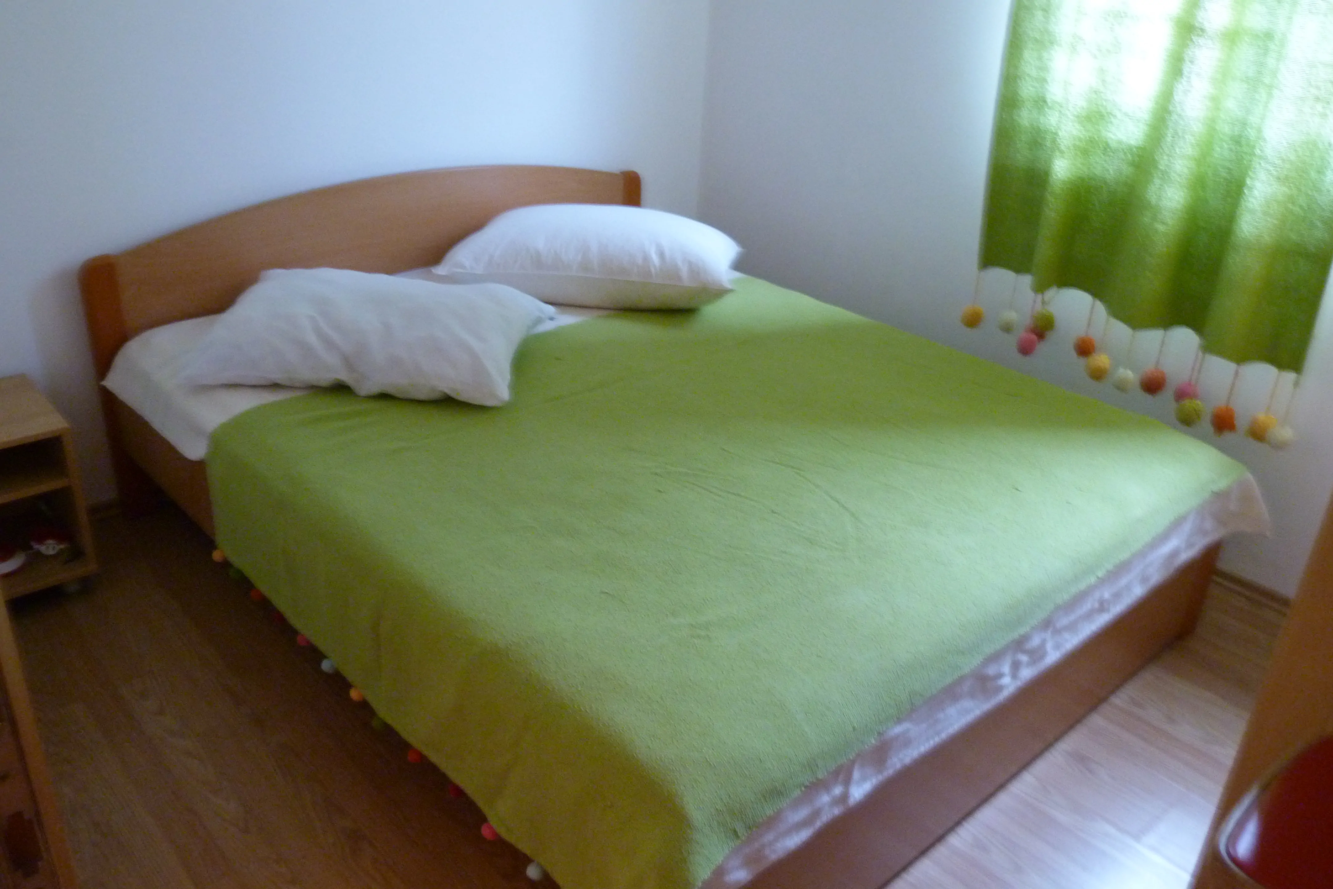 Kate KU 2+2 05 - Kornatica