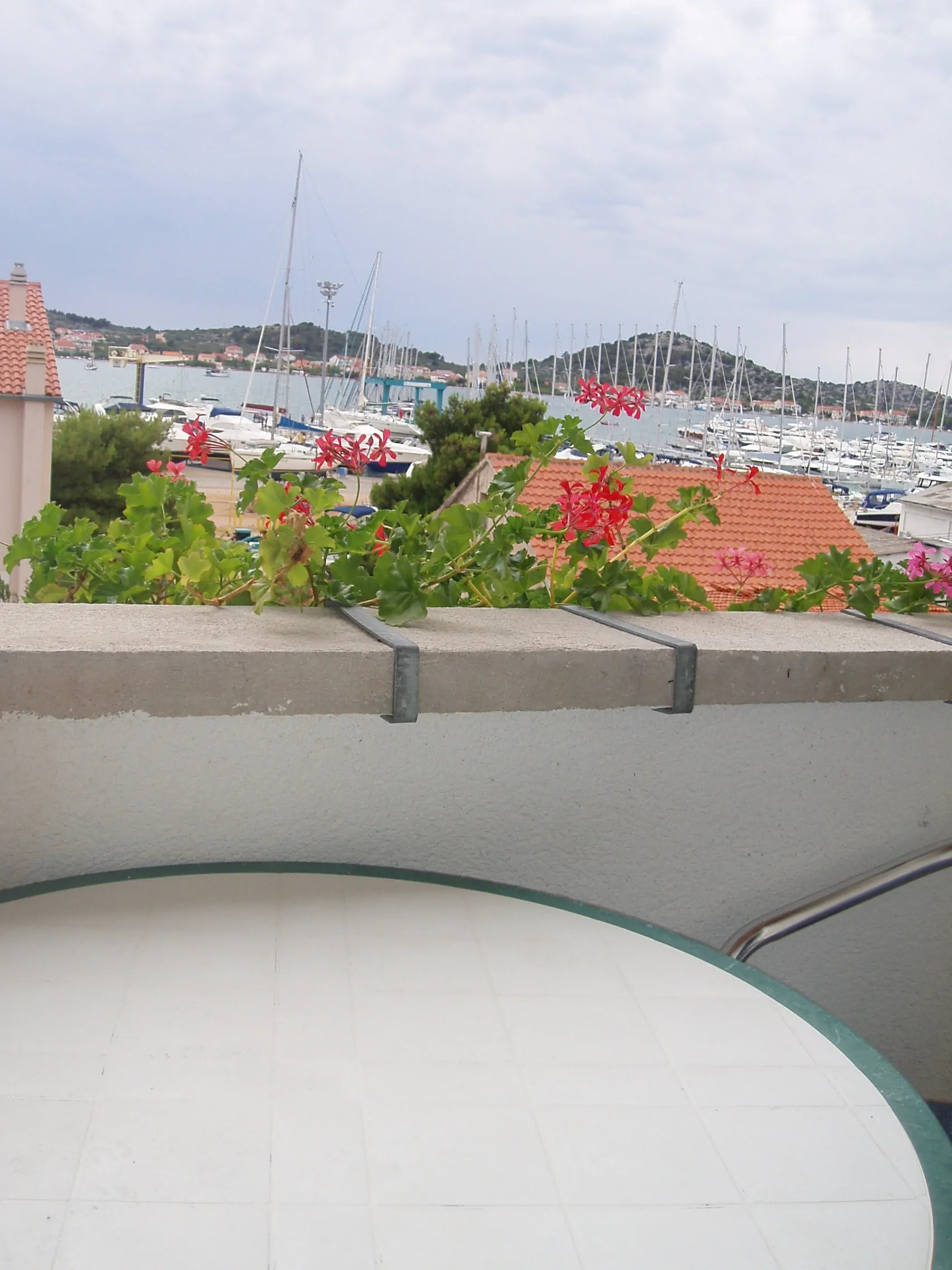 Marina A4 4+1 - Kornatica