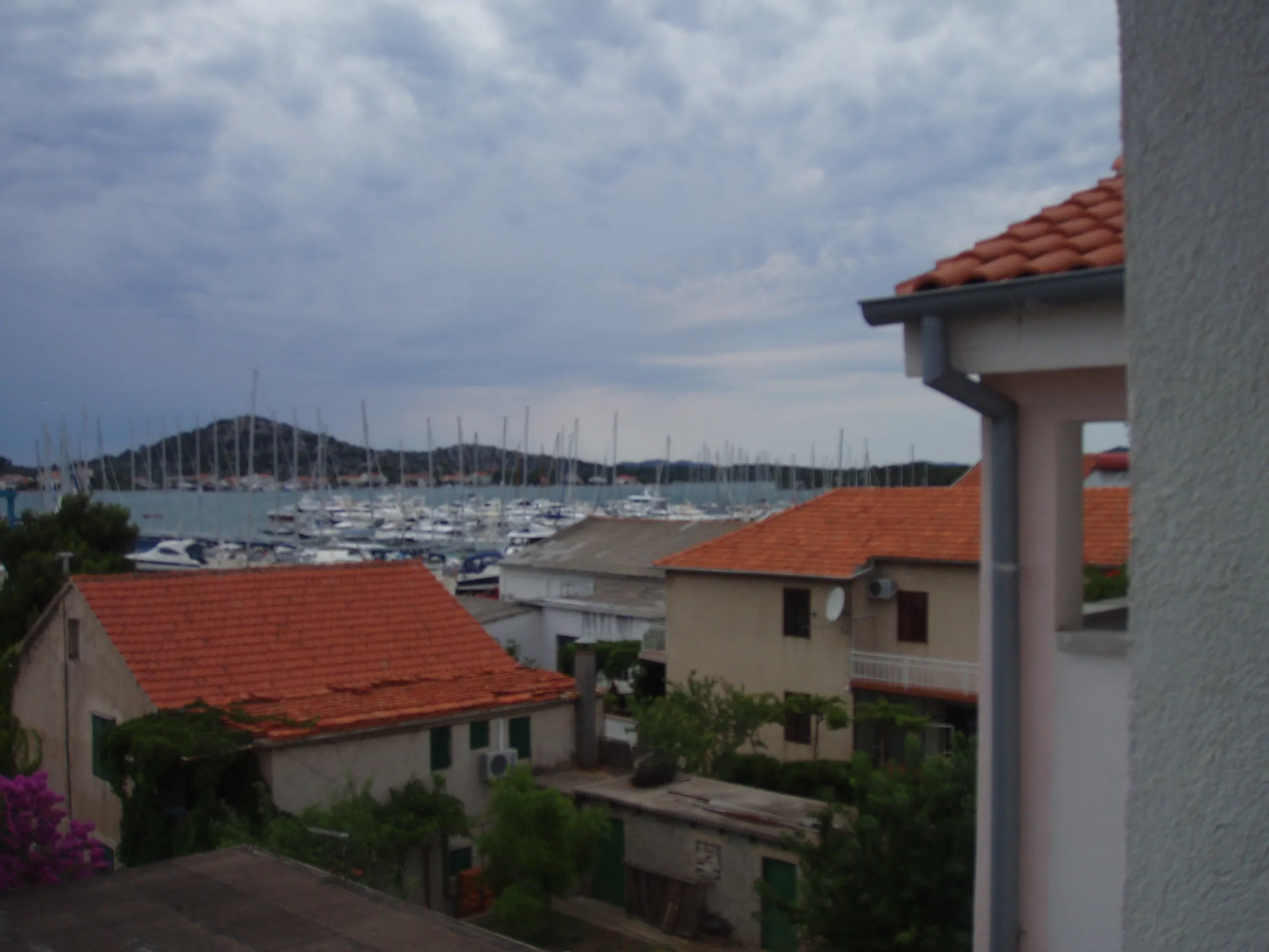 Marina A4 4+1 01 - Kornatica