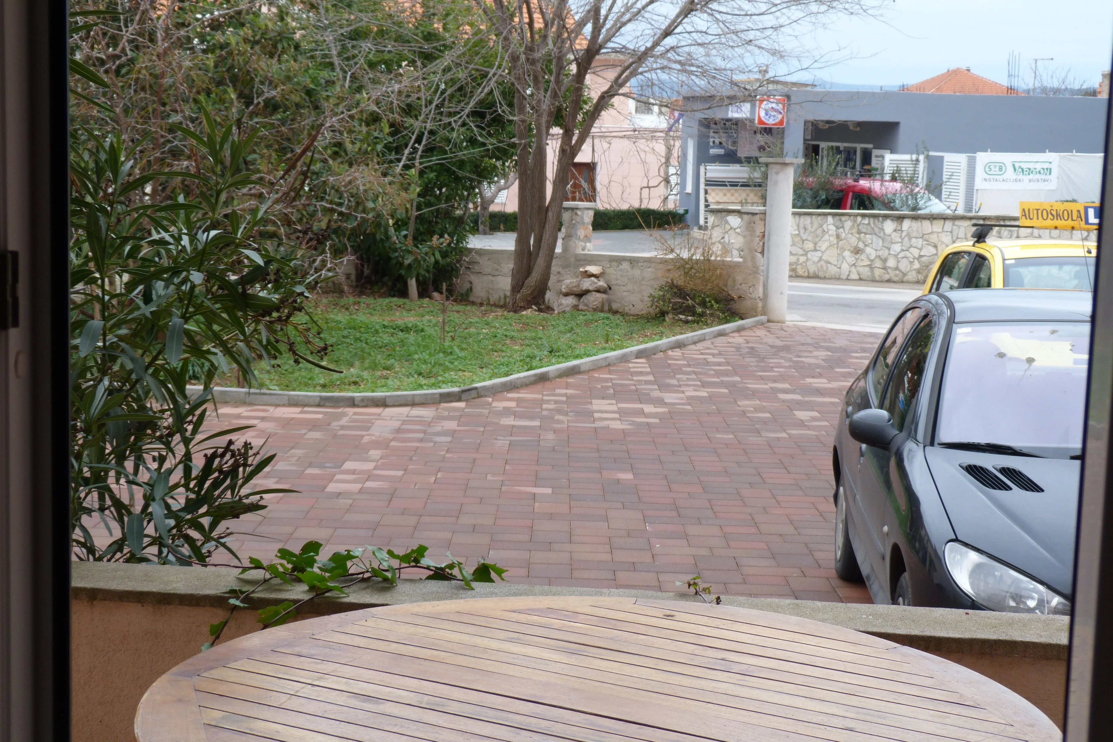 Kate PU 2+2 - Kornatica