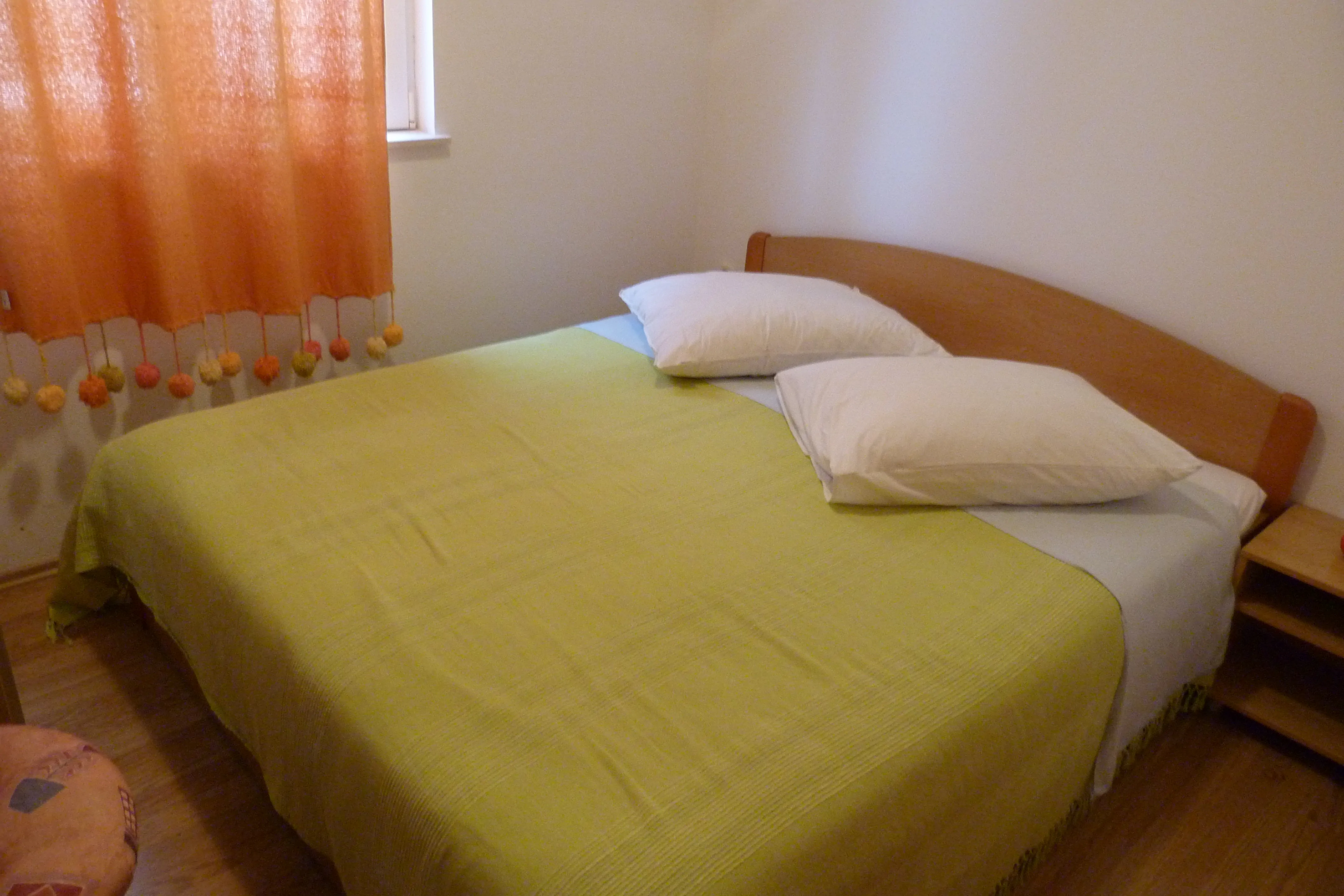 Kate PP 2+2 - Kornatica