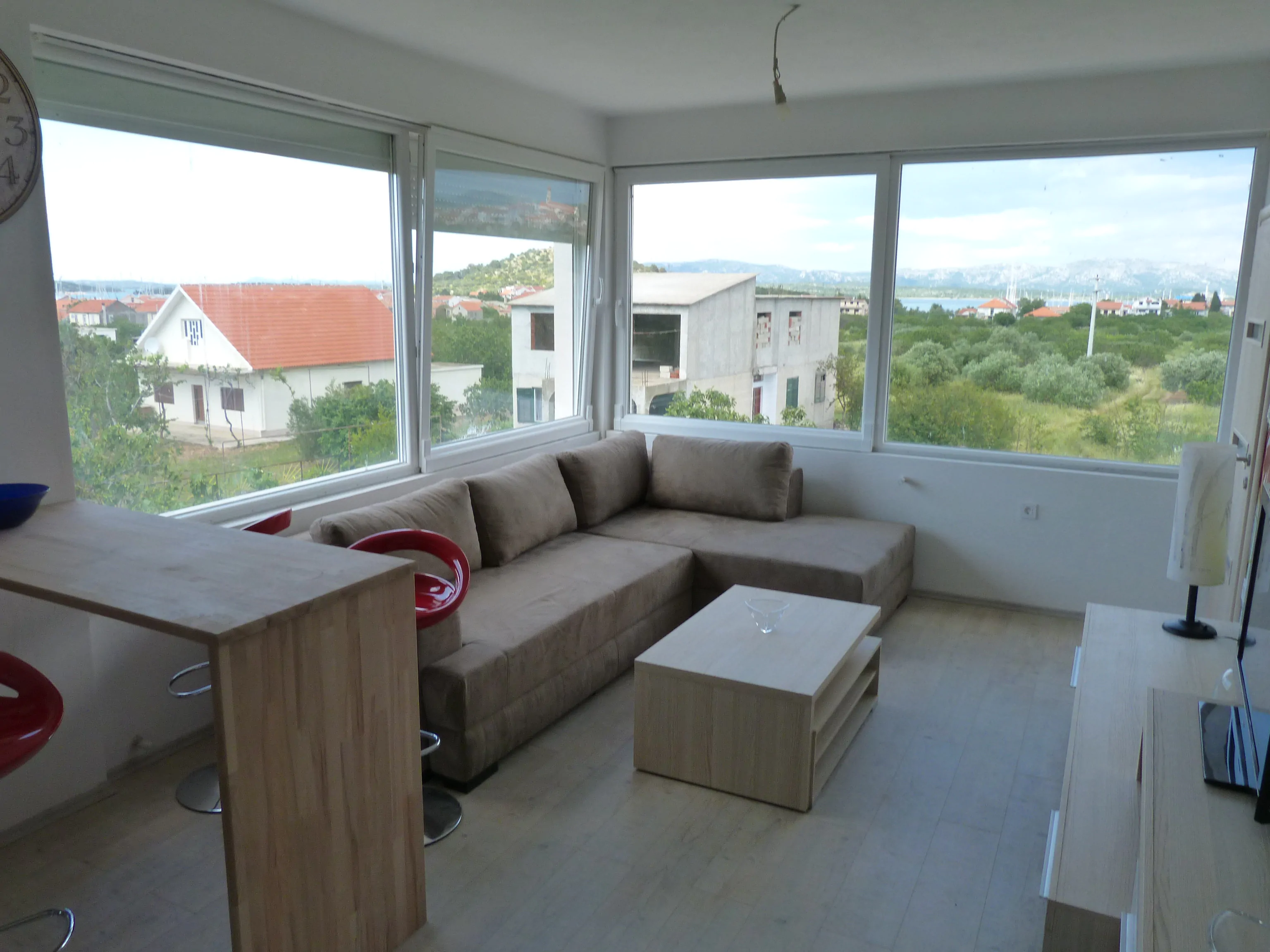 Polje 2+1 01 - Kornatica