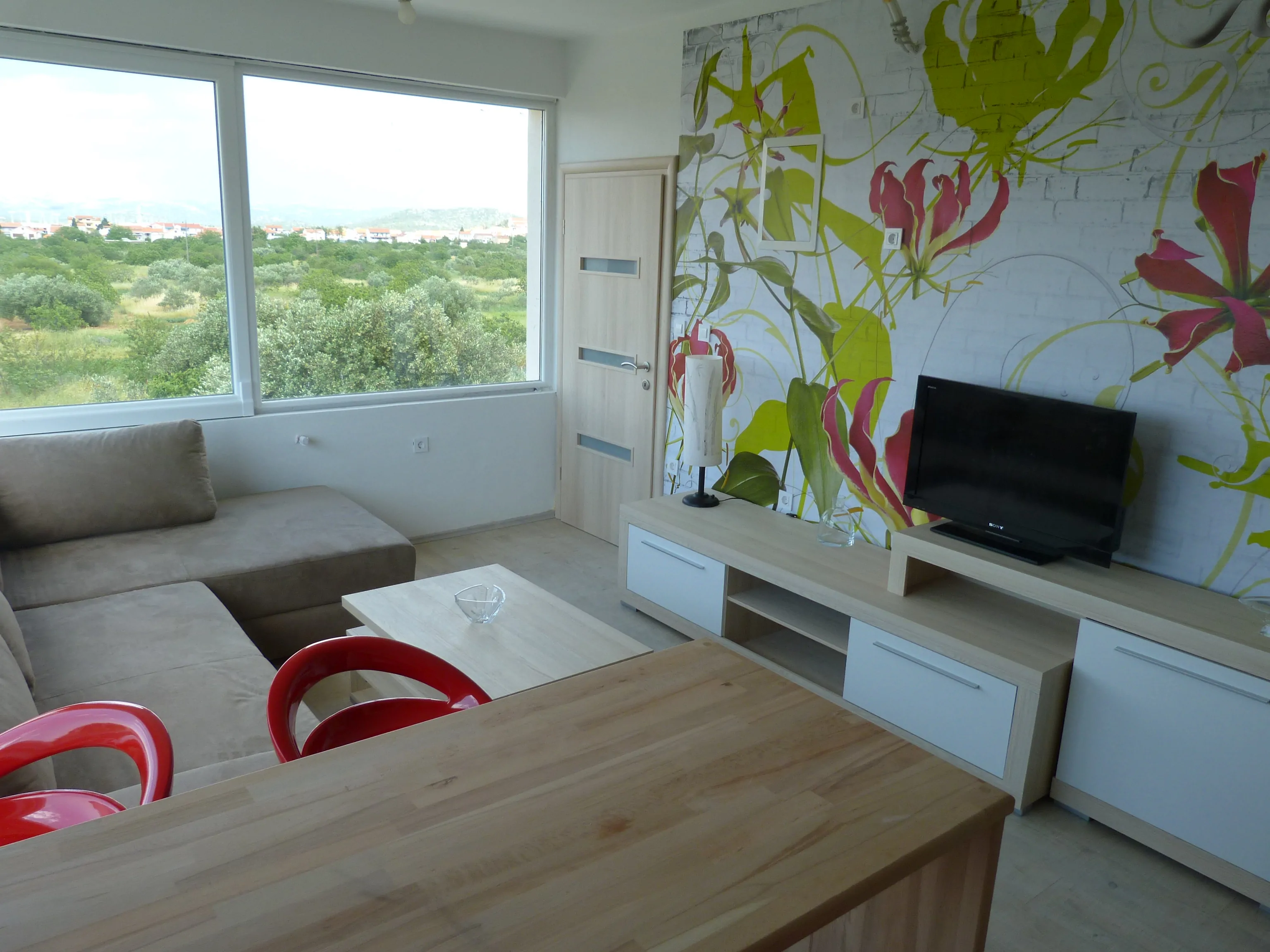 Polje 2+1 - Kornatica