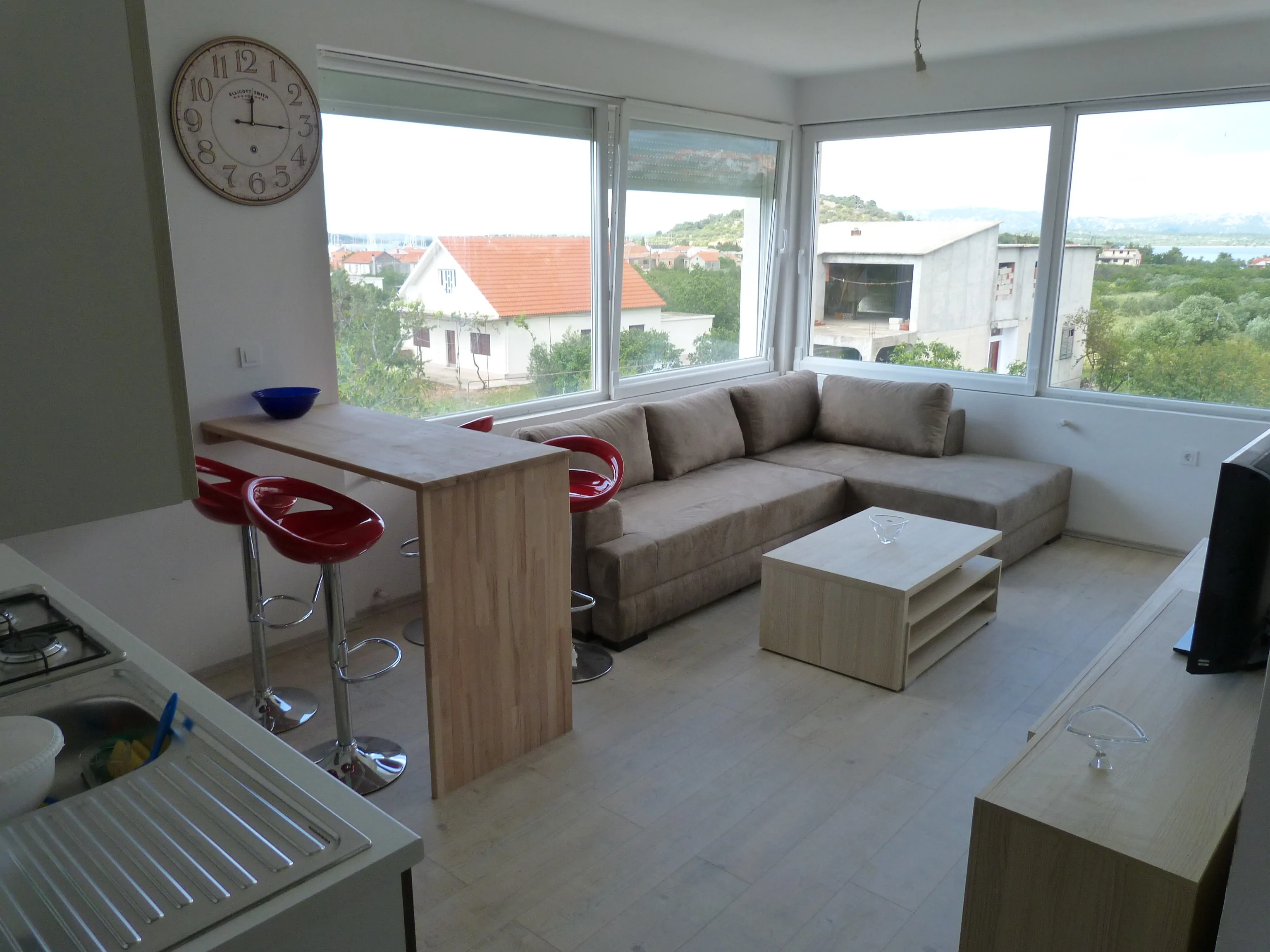 Polje 2+1 04 - Kornatica