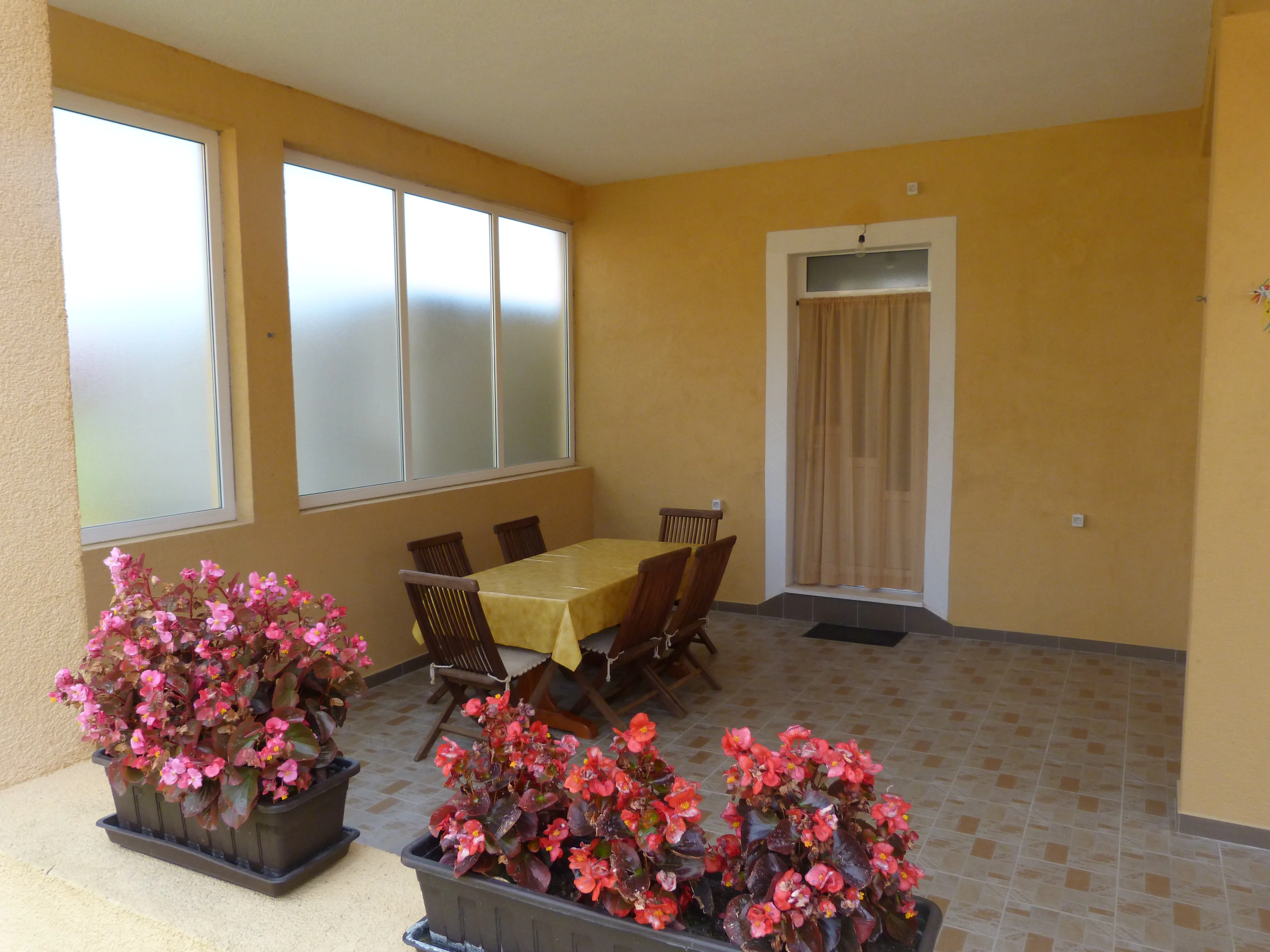 Branka Z1 2+1 - Kornatica