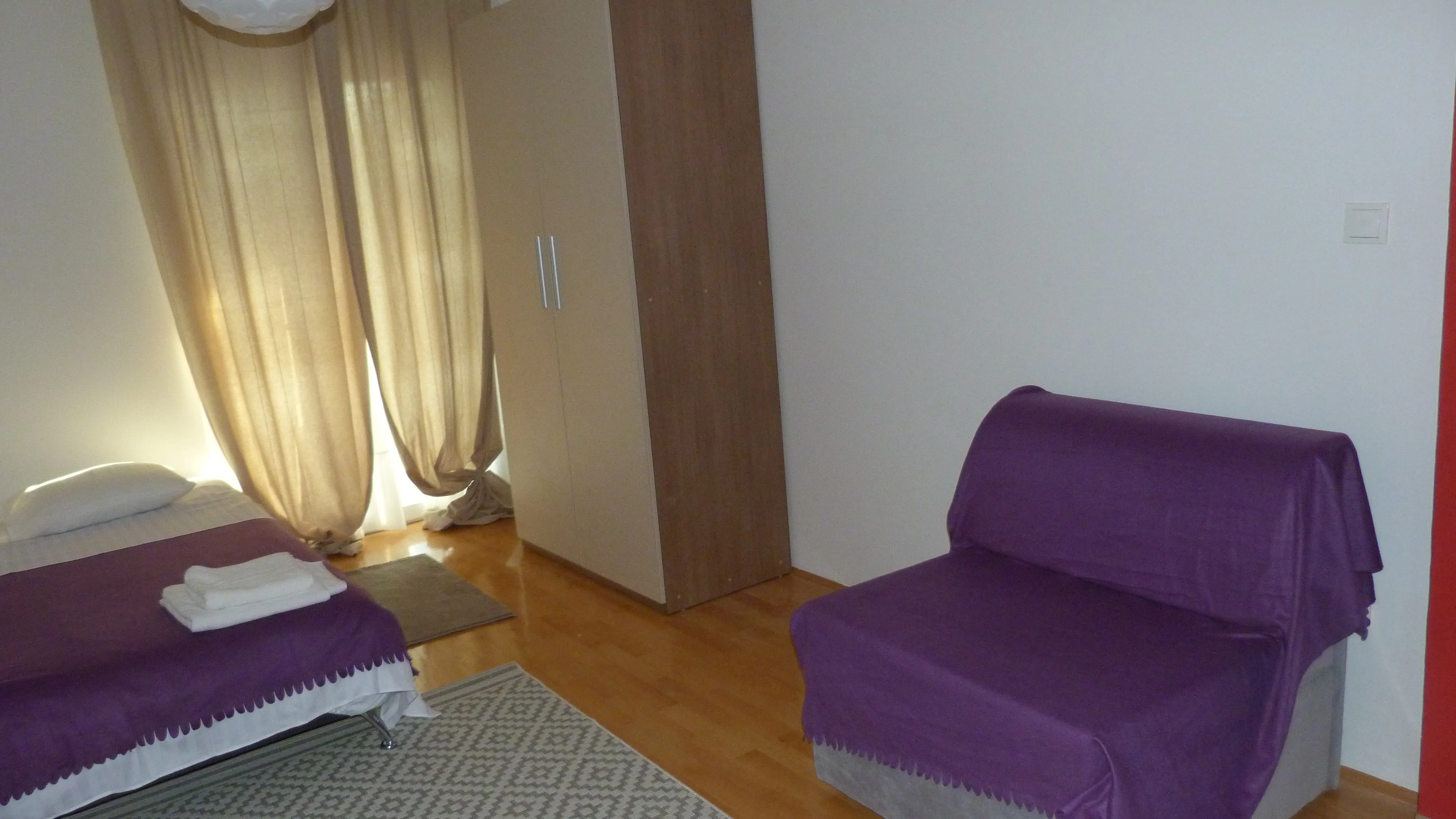 Šuperba A1 2+1 04 - Kornatica