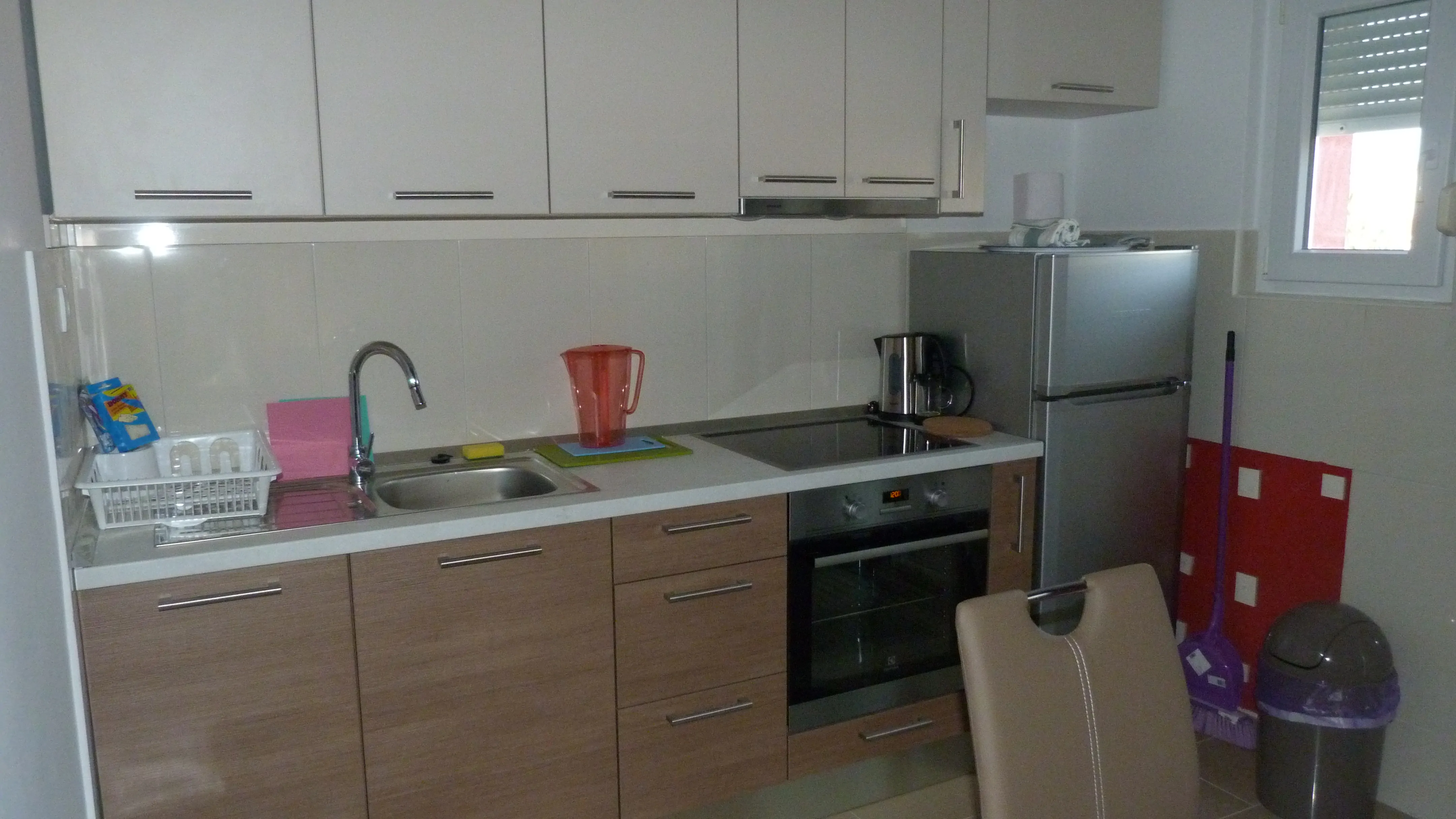 Šuperba A1 2+1 03 - Kornatica