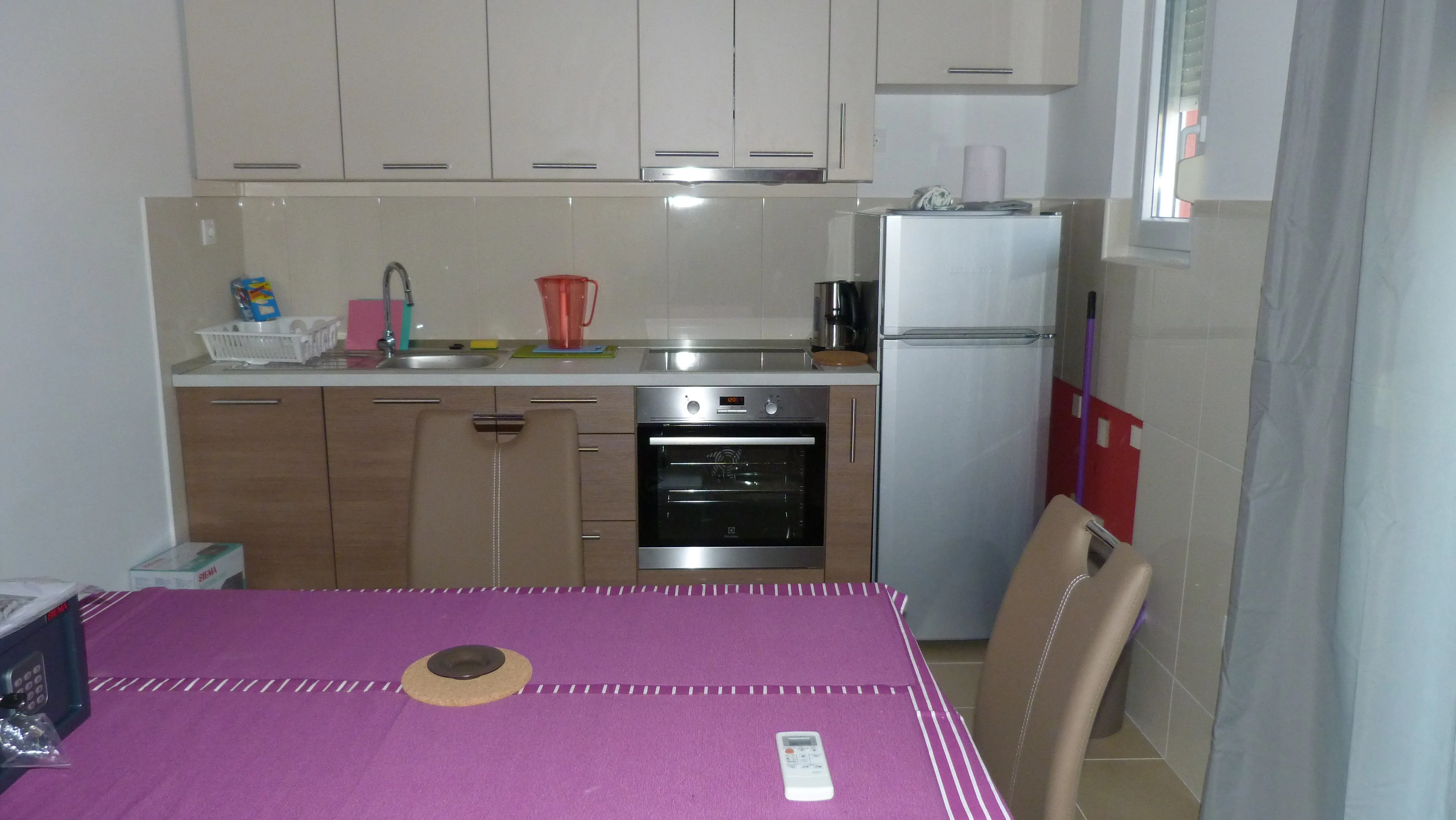 Šuperba A1 2+1 05 - Kornatica