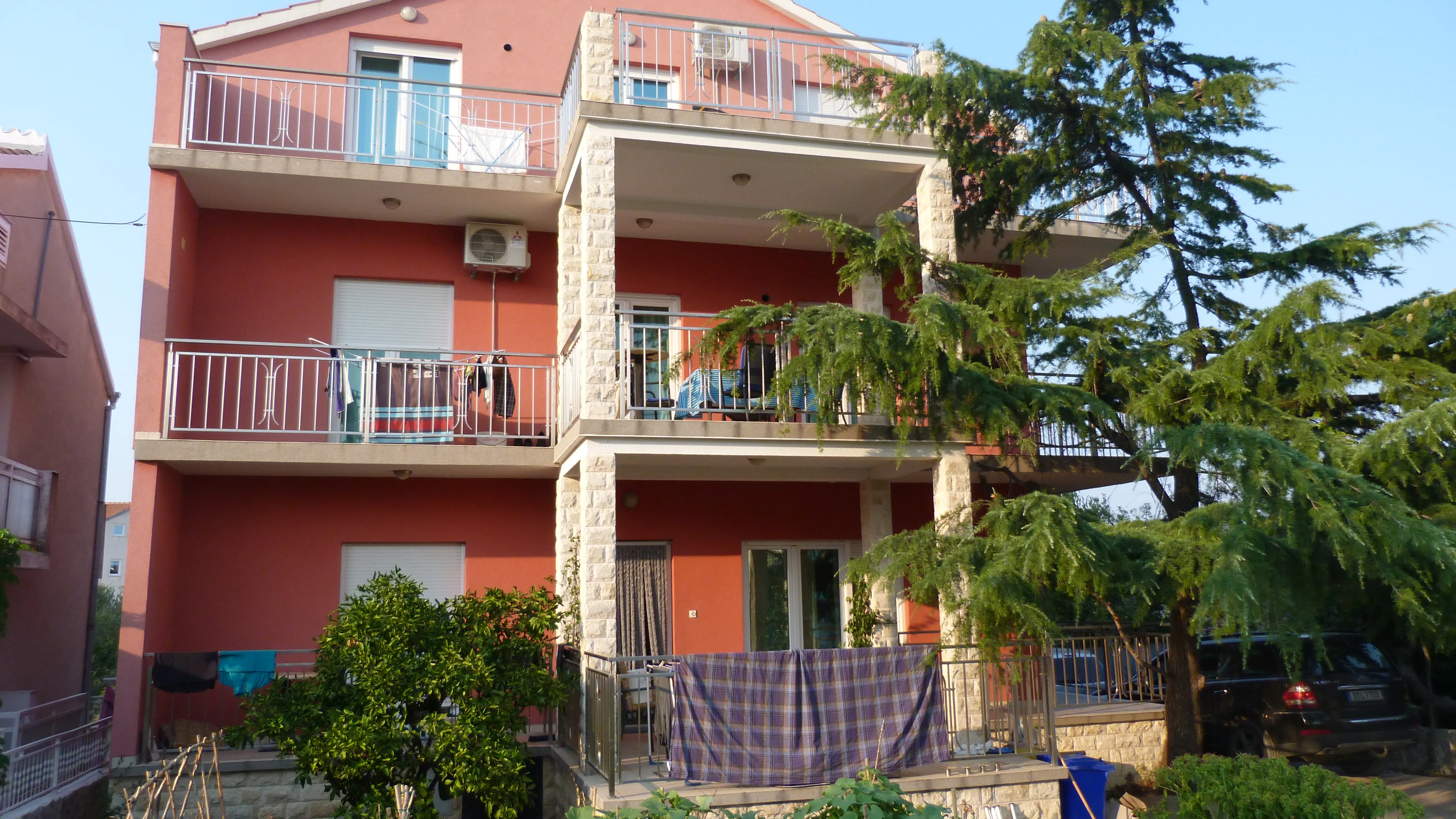 Šuperba B2 4+0 01 - Kornatica