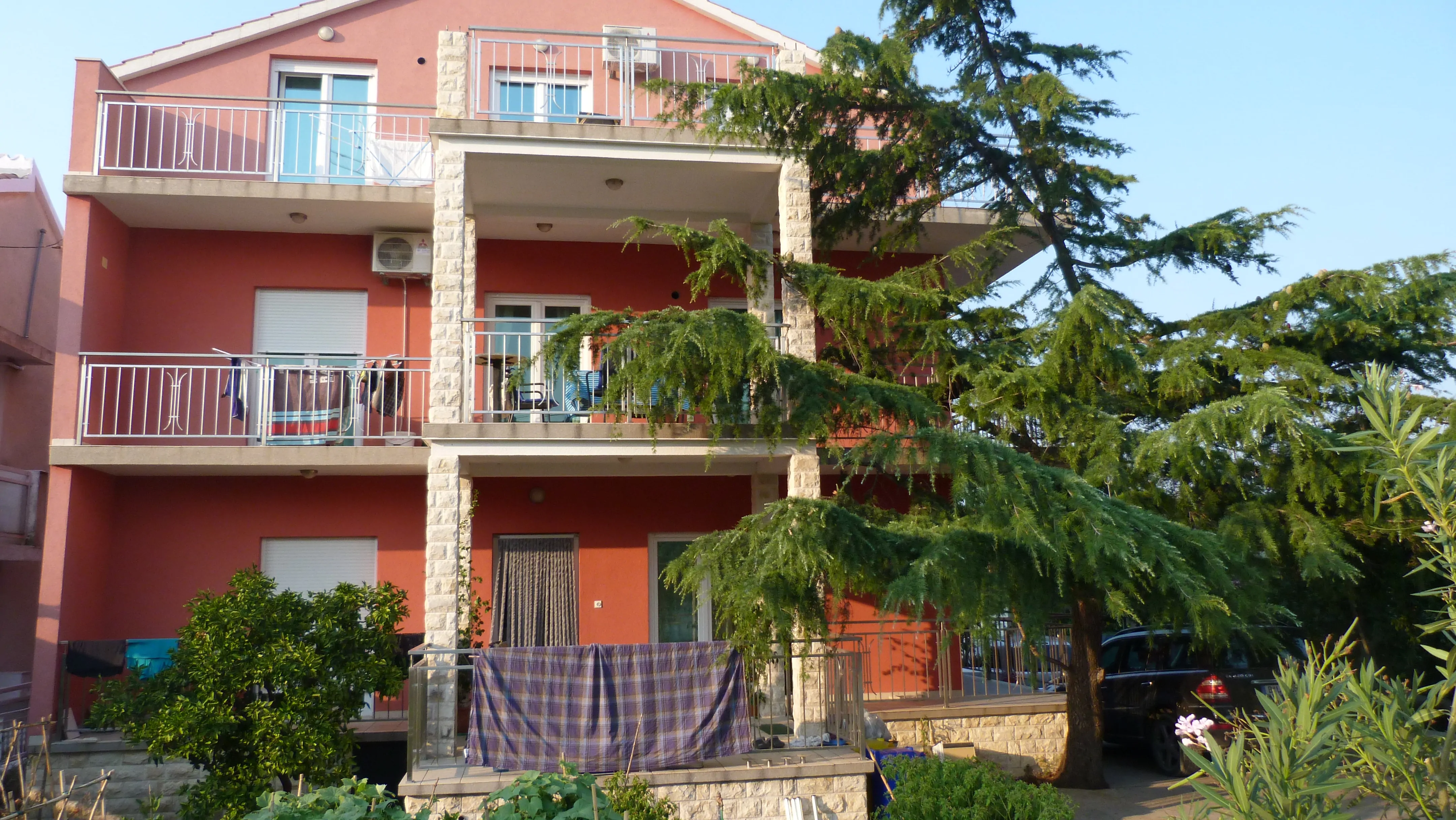 Šuperba A2 4+0 01 - Kornatica