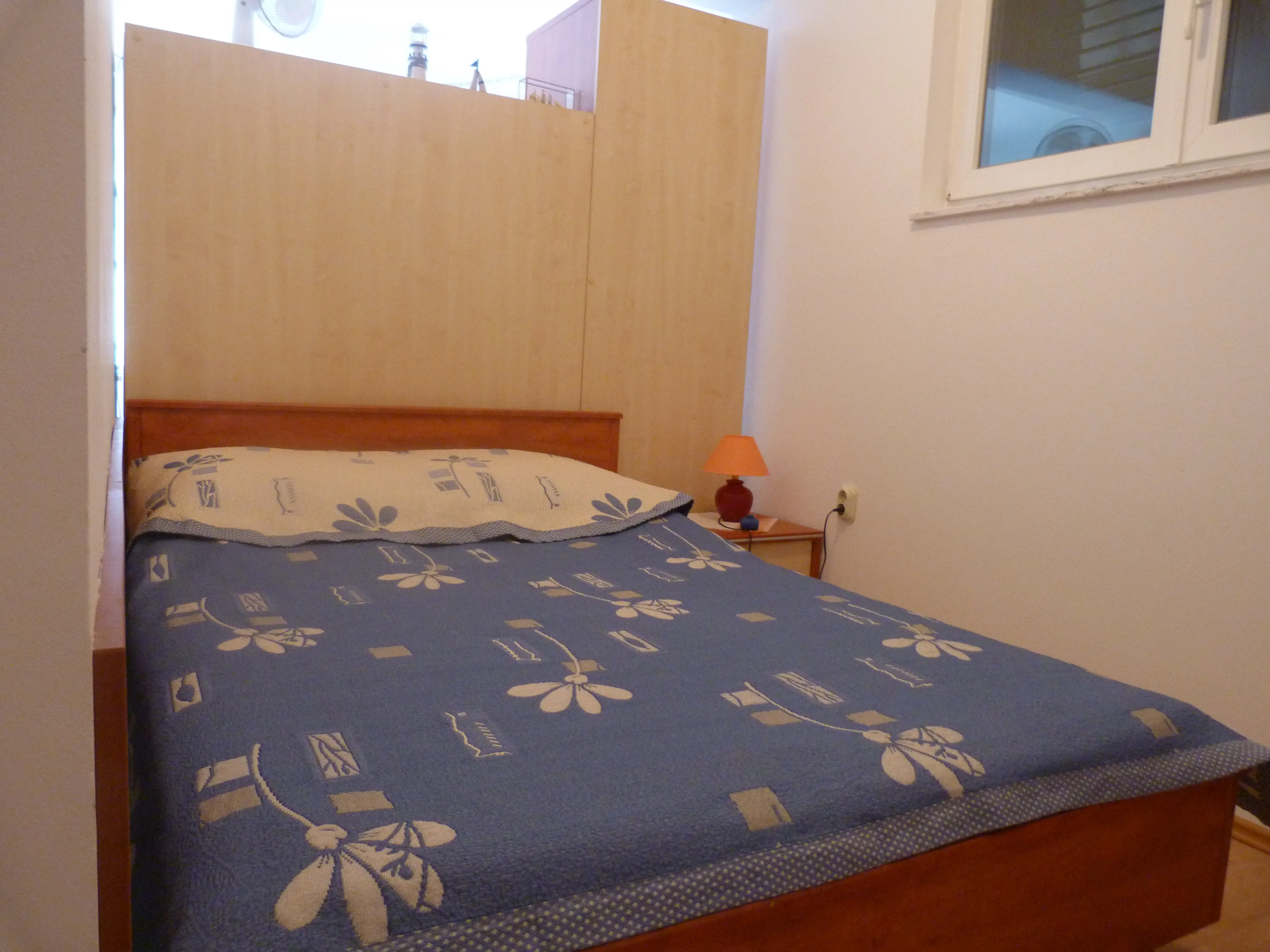 Nada Ž 2+2 09 - Kornatica