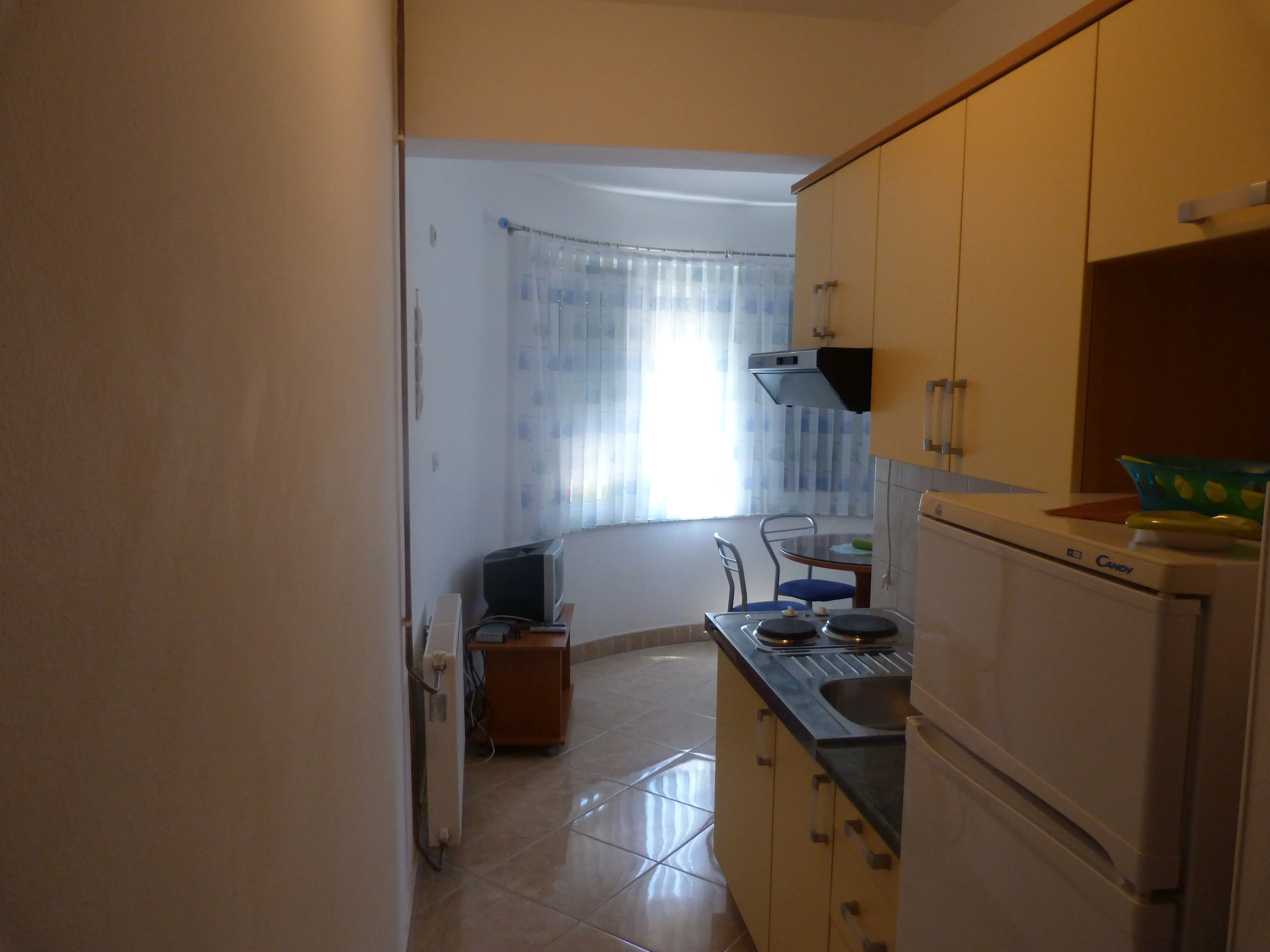 Nada Ž 2+2 07 - Kornatica