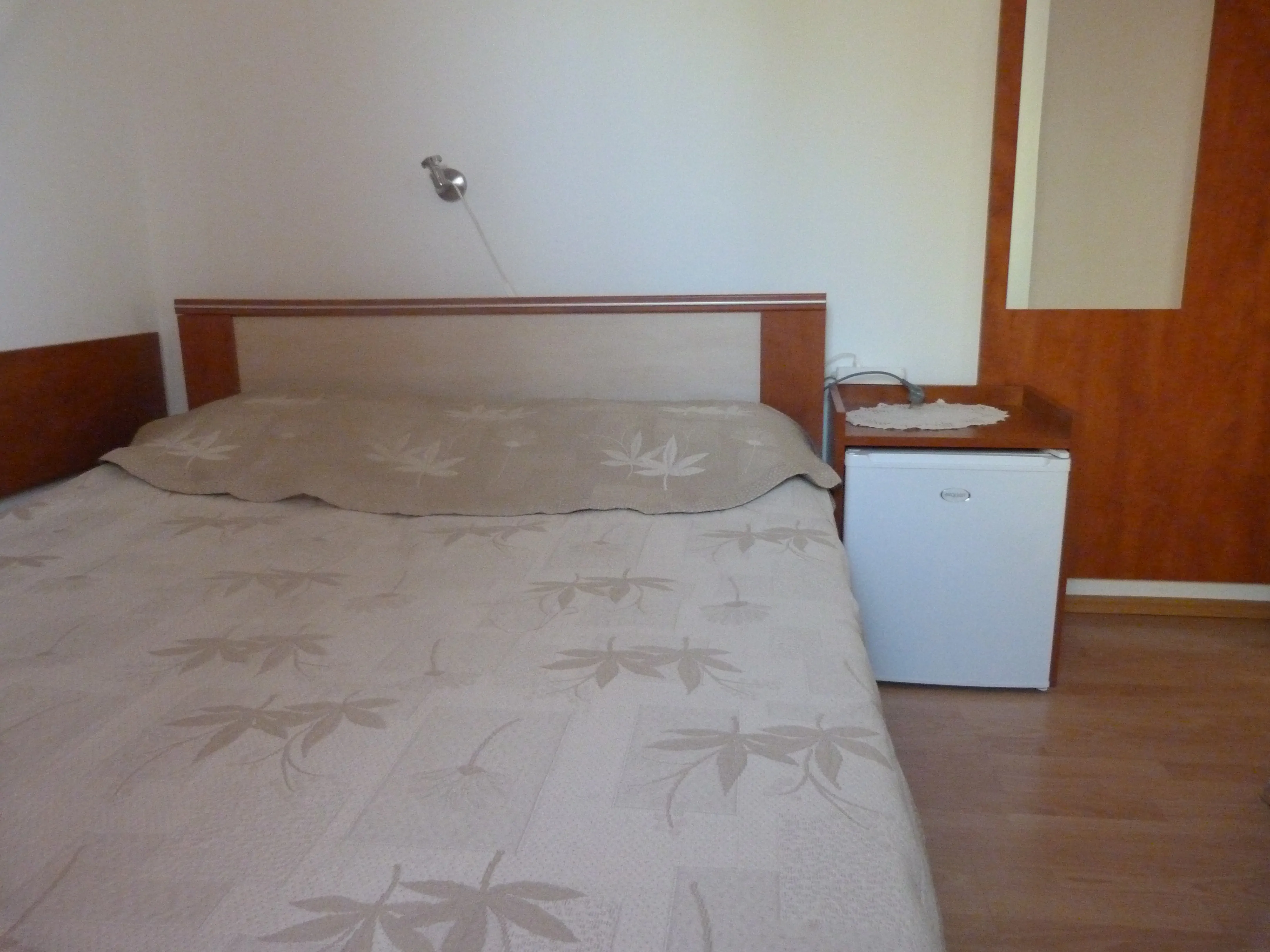 Nada Ž 2+2 08 - Kornatica