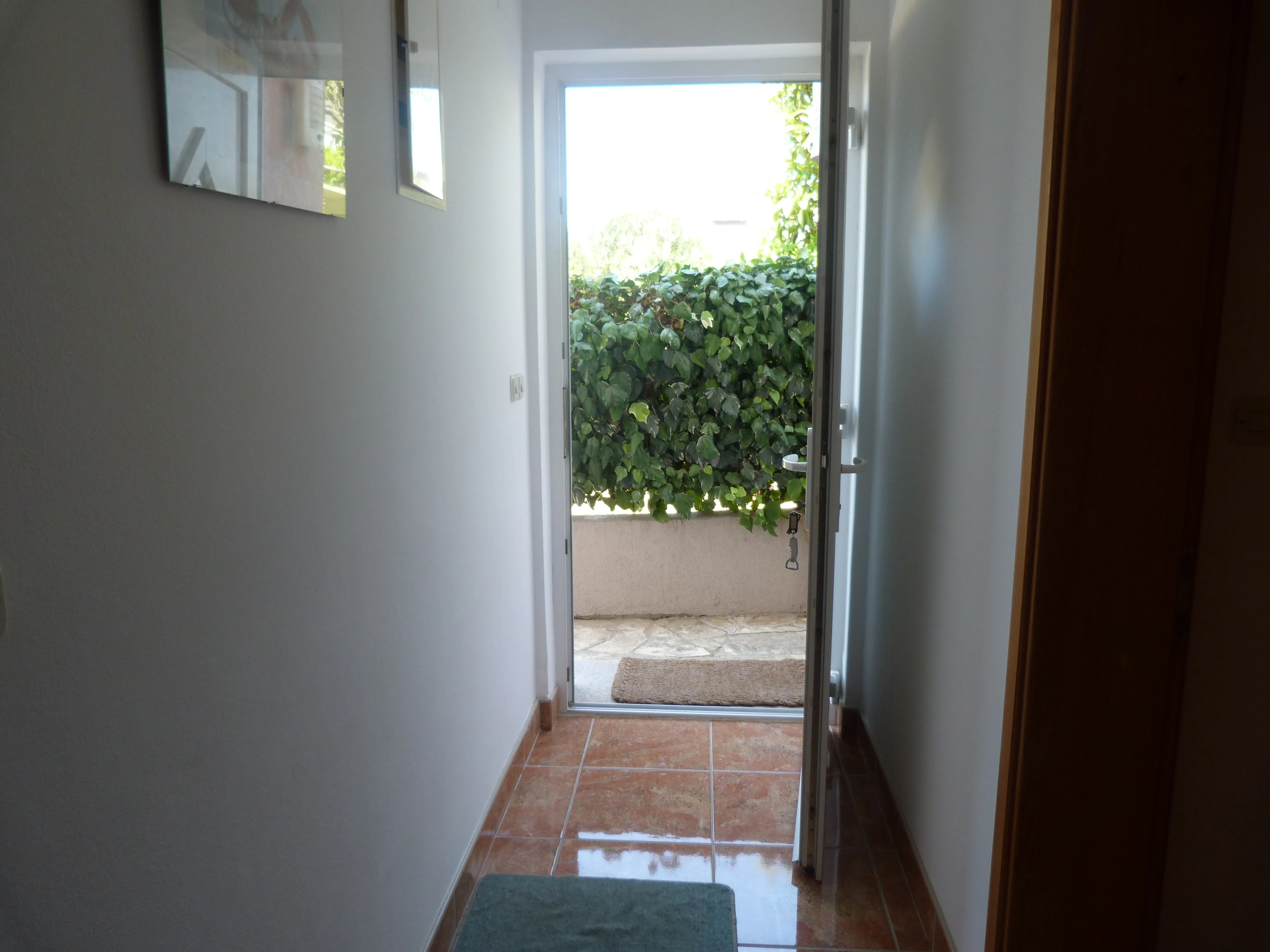 Nada Ž 2+2 10 - Kornatica