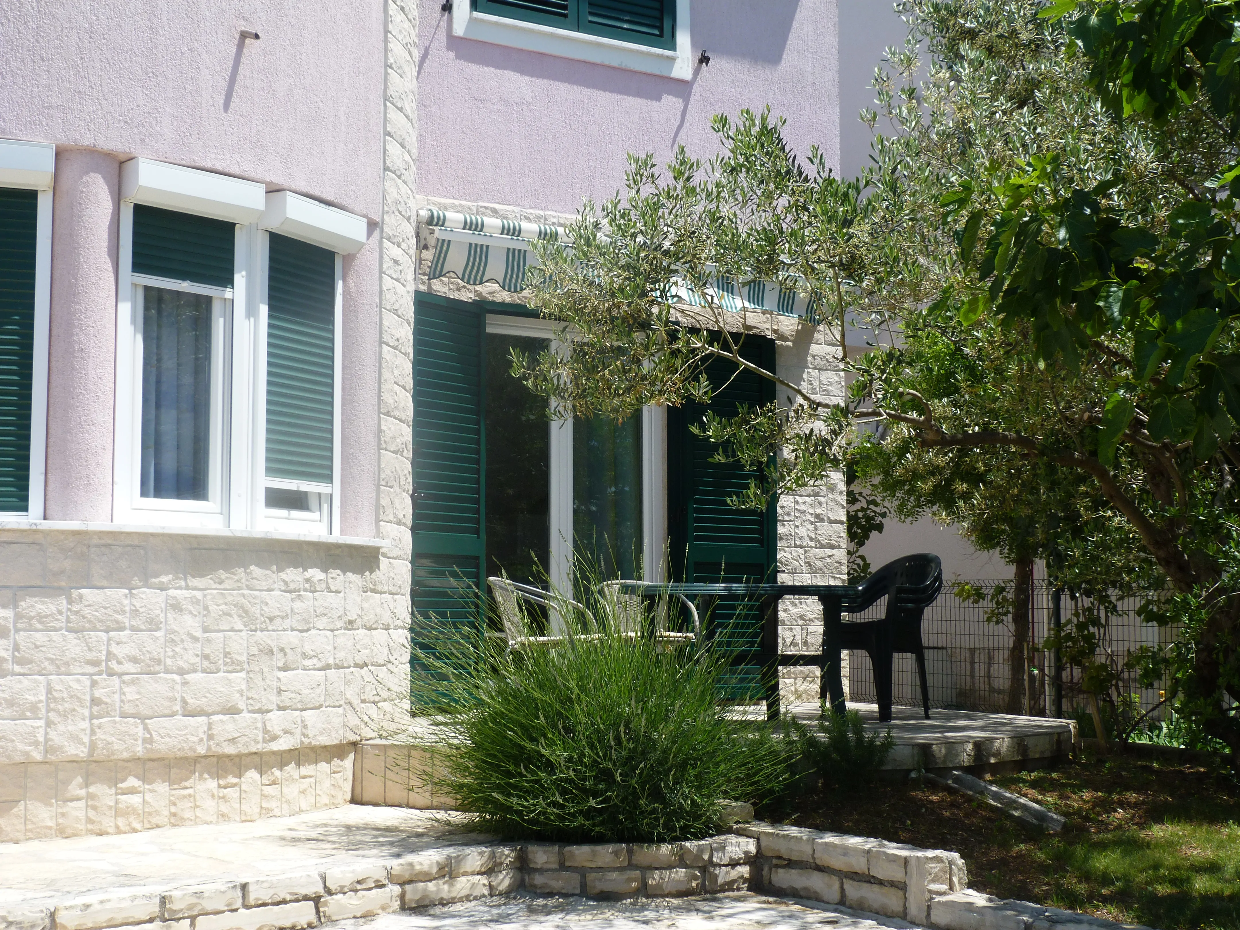 Nada Z 2+1 - Kornatica