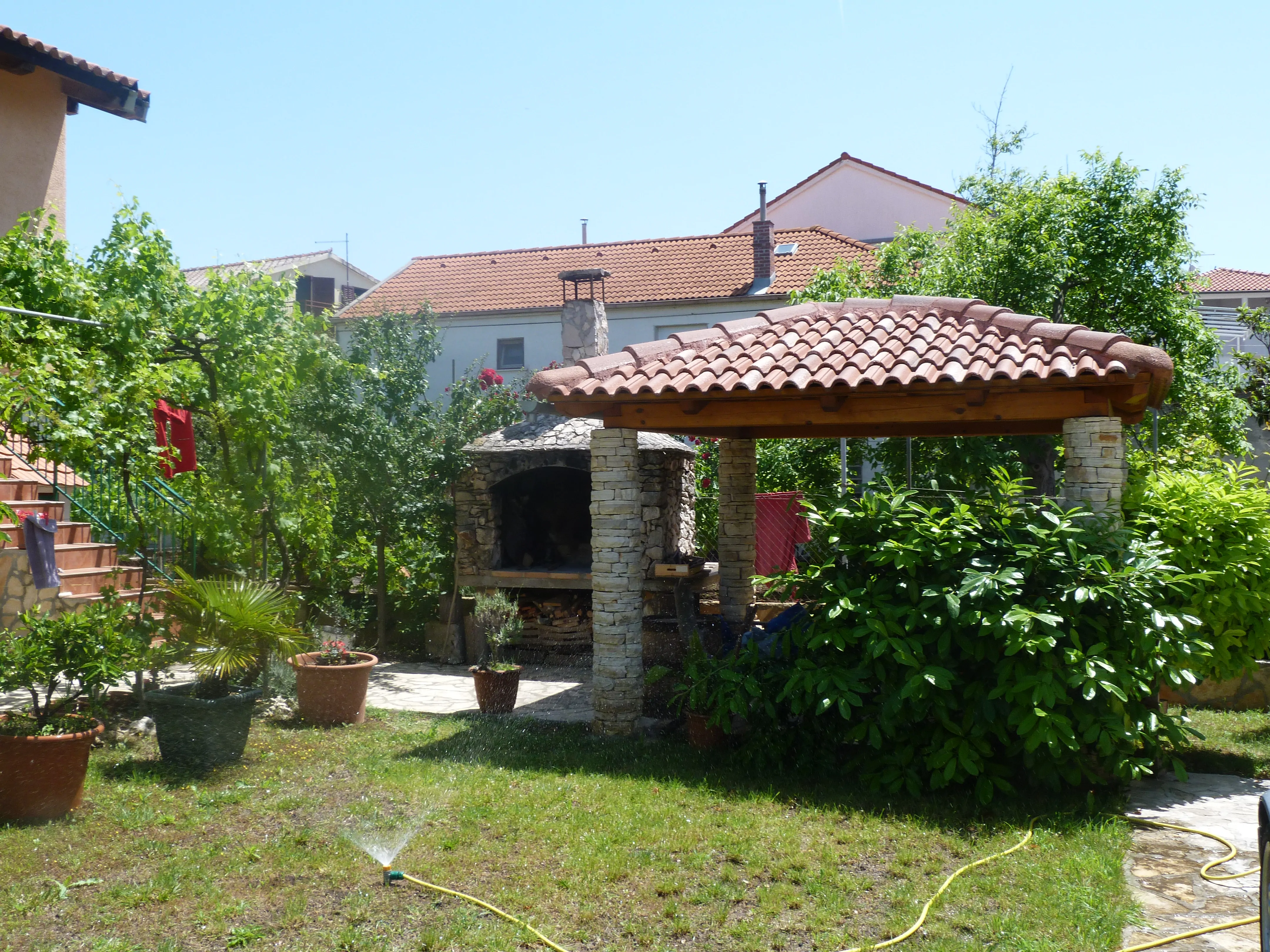 Nada Ž 2+2 - Kornatica