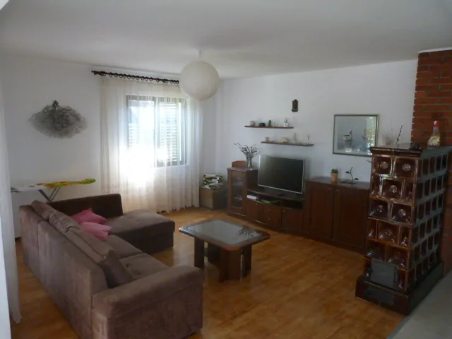 Mirna 4+2 03 - Kornatica