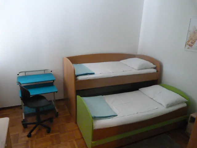 Mirna 4+2 07 - Kornatica