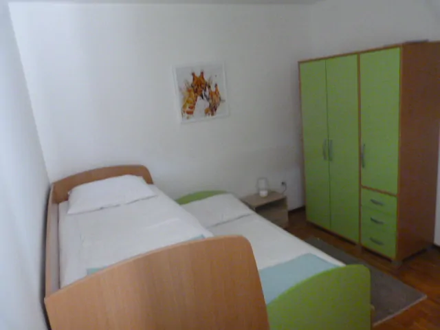 Mirna 4+2 08 - Kornatica