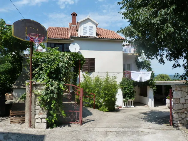 Mirna 4+2 - Kornatica