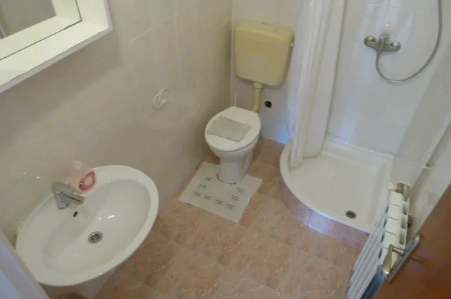 Pod Raduč – Nikolina 4+0 09 - Kornatica