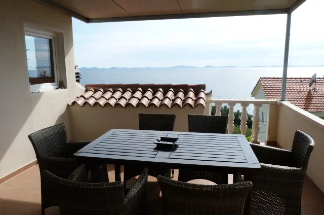 Pod Raduč – Nikolina 4+0 - Kornatica