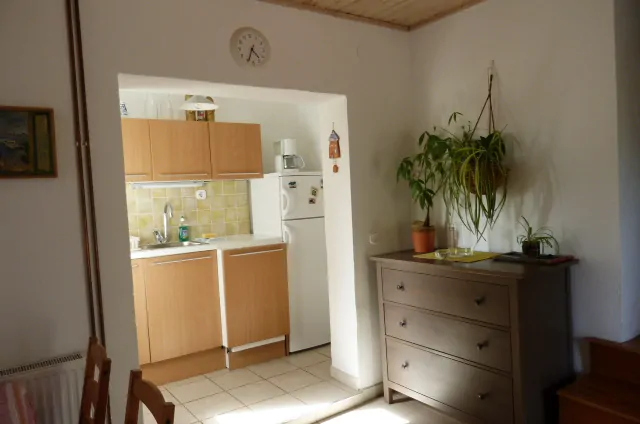 Pod Raduč – Mirela 4+1 06 - Kornatica