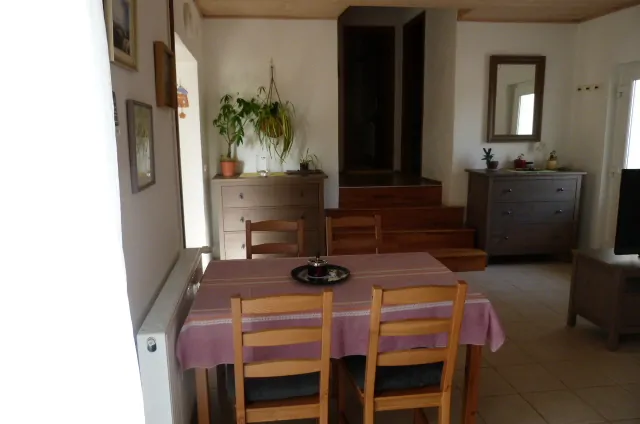 Pod Raduč – Mirela 4+1 03 - Kornatica