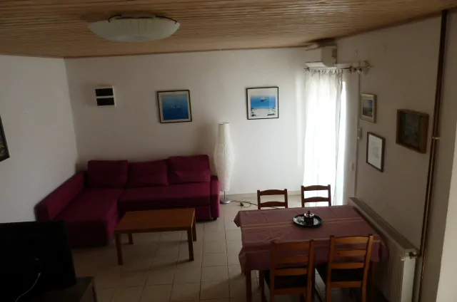 Pod Raduč – Mirela 4+1 05 - Kornatica