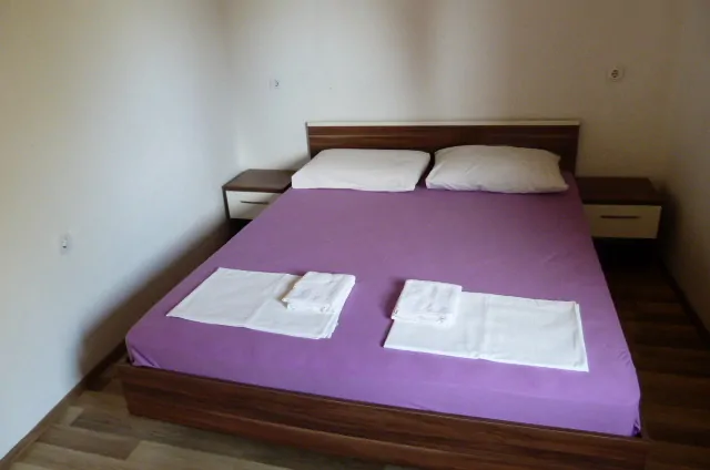 Pod Raduč – Mirela 4+1 07 - Kornatica