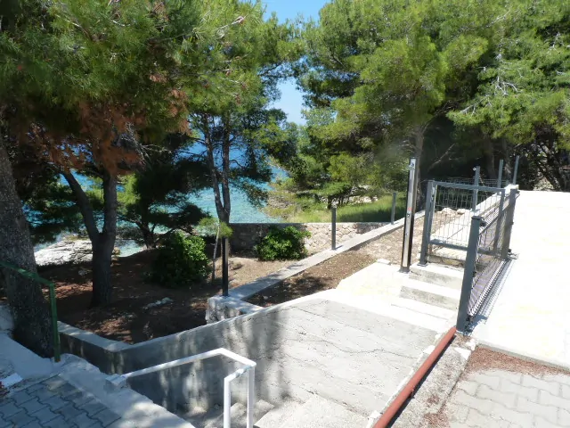 Pod Raduč – Plaža 3+1 - Kornatica