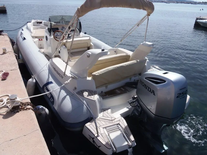 Marlin 23 01 - Kornatica