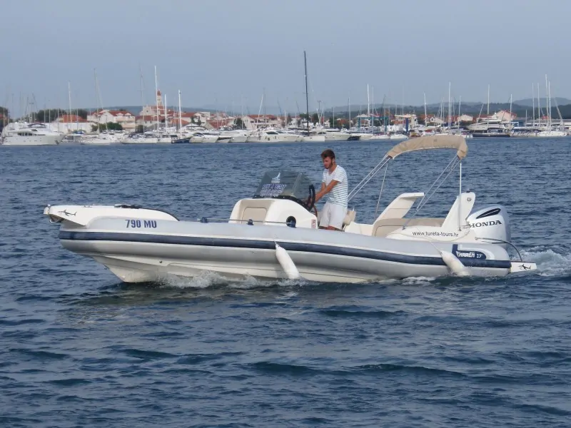 Marlin 23 03 - Kornatica