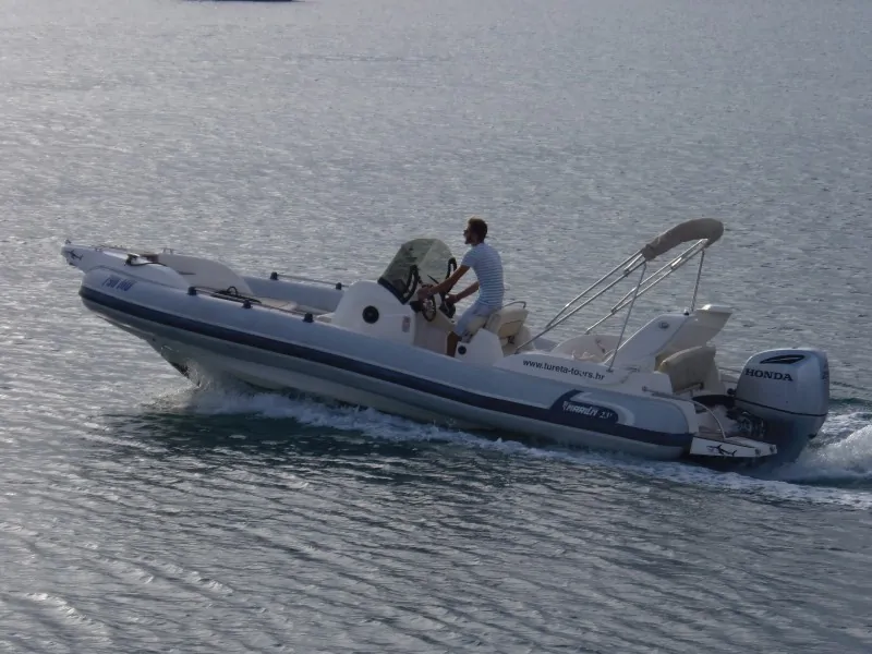 Marlin 23 04 - Kornatica