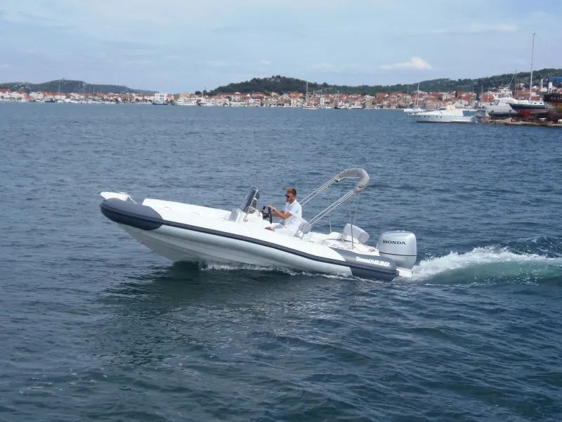 Marlin 630 04 - Kornatica