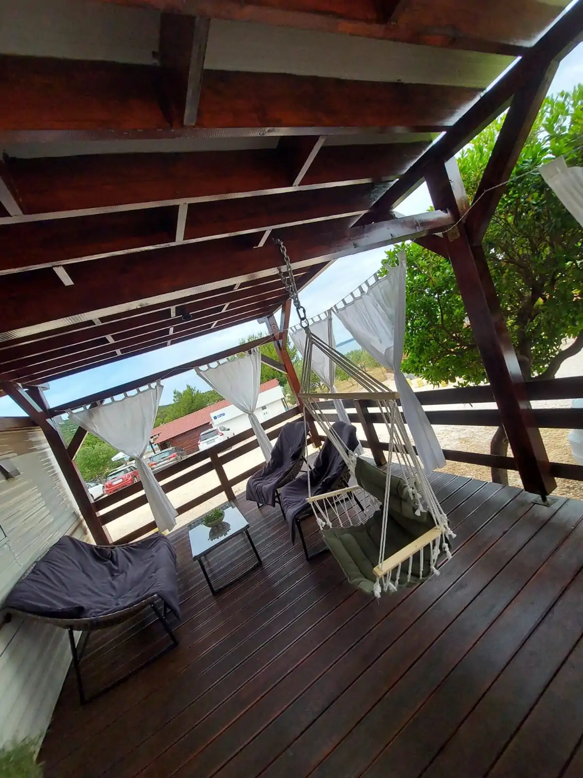 Jazina 4+1 - Kornatica