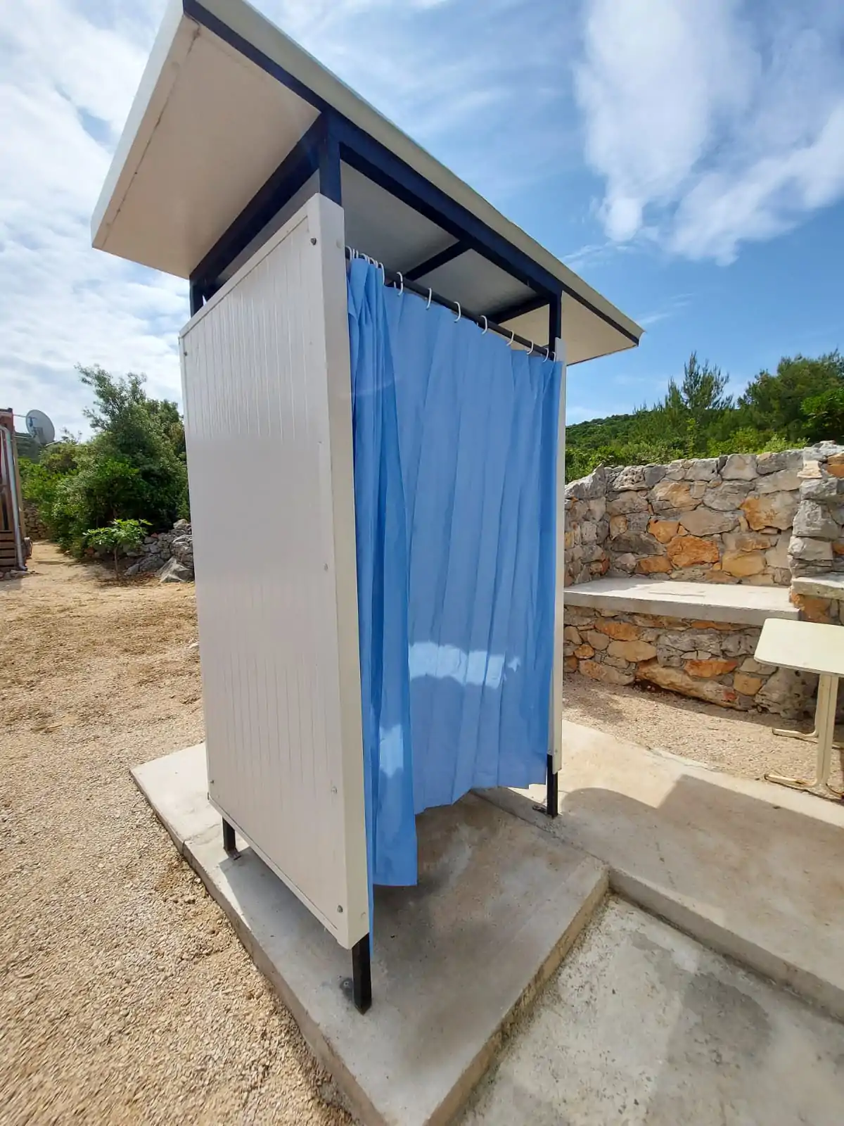 Jazina 4+1 09 - Kornatica