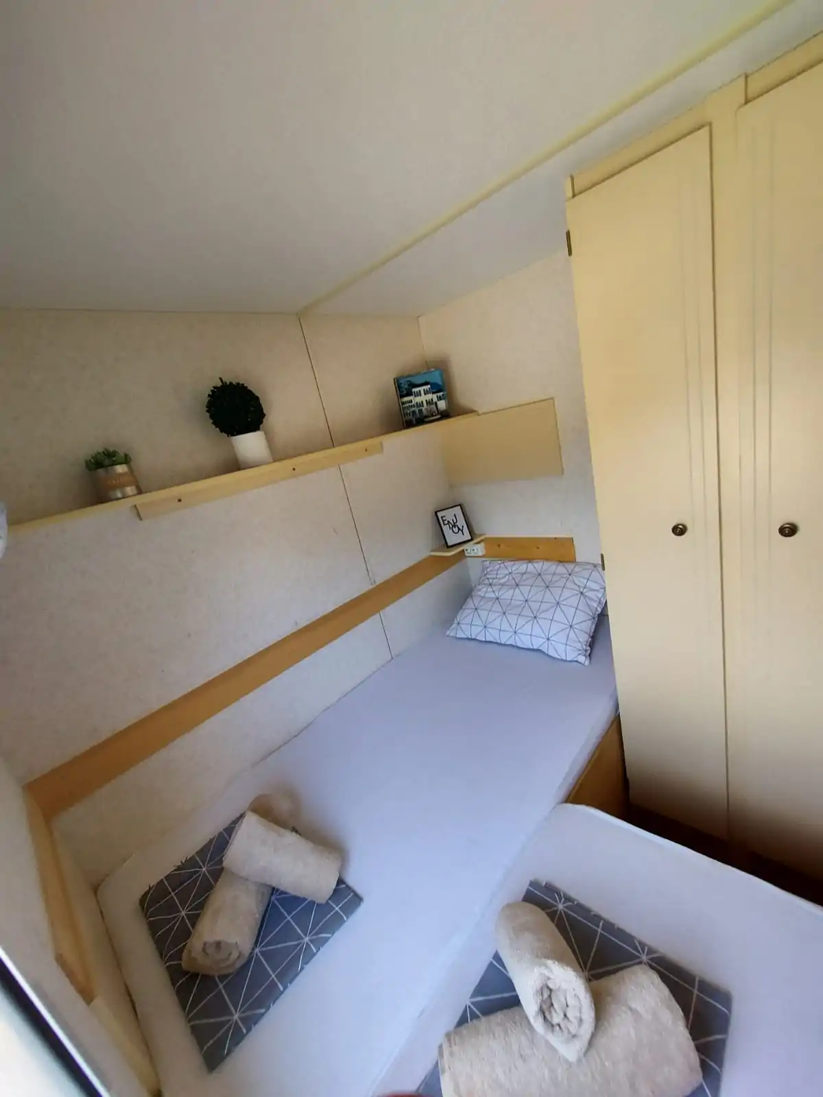 Jazina 4+1 12 - Kornatica