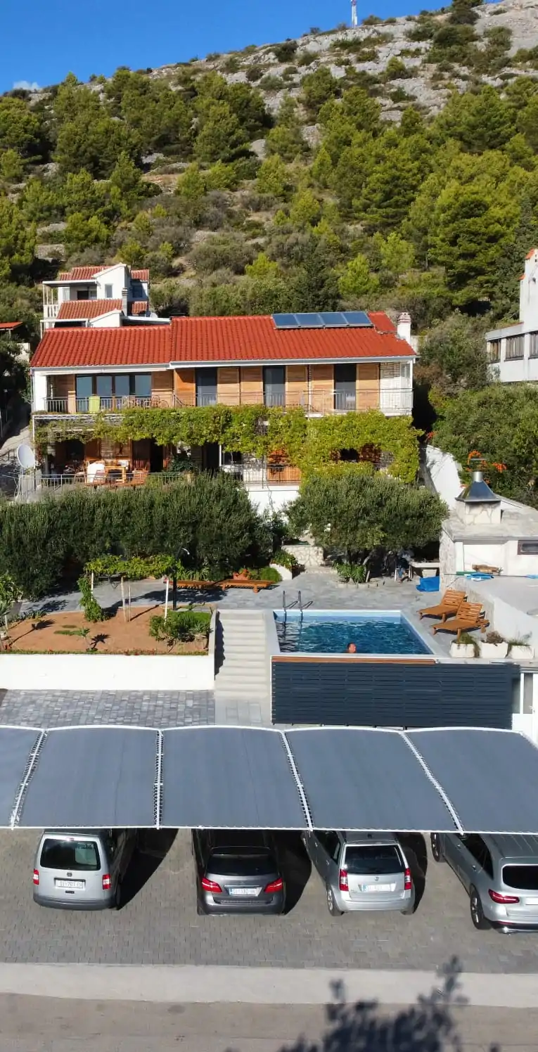 Pod Raduč – Rato A3 2+0 10 - Kornatica