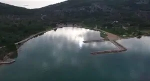 Plitka Vala 01 - Kornatica