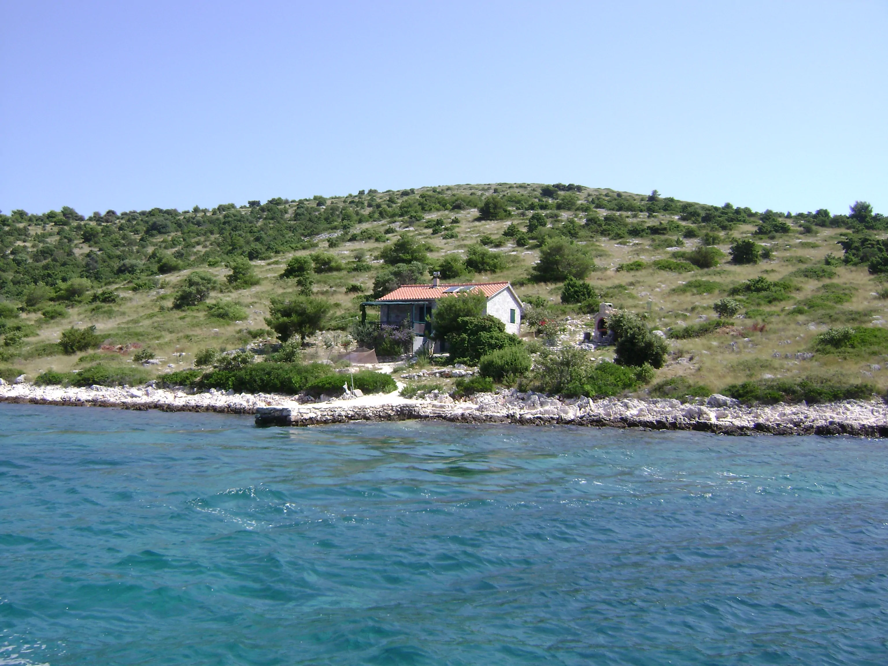 Žut 2 01 - Kornatica