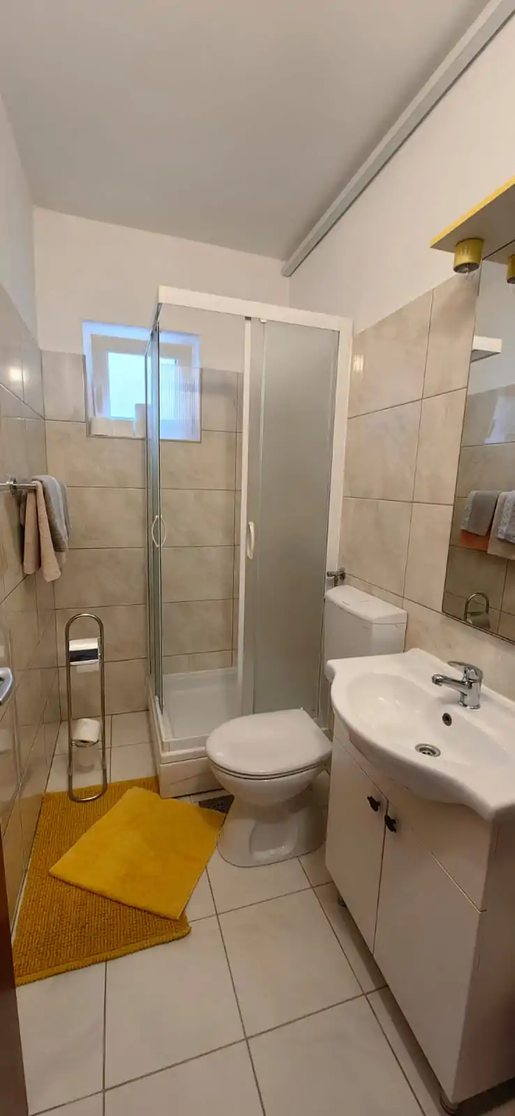 Pozari 2+1 – MARTA 06 - Kornatica