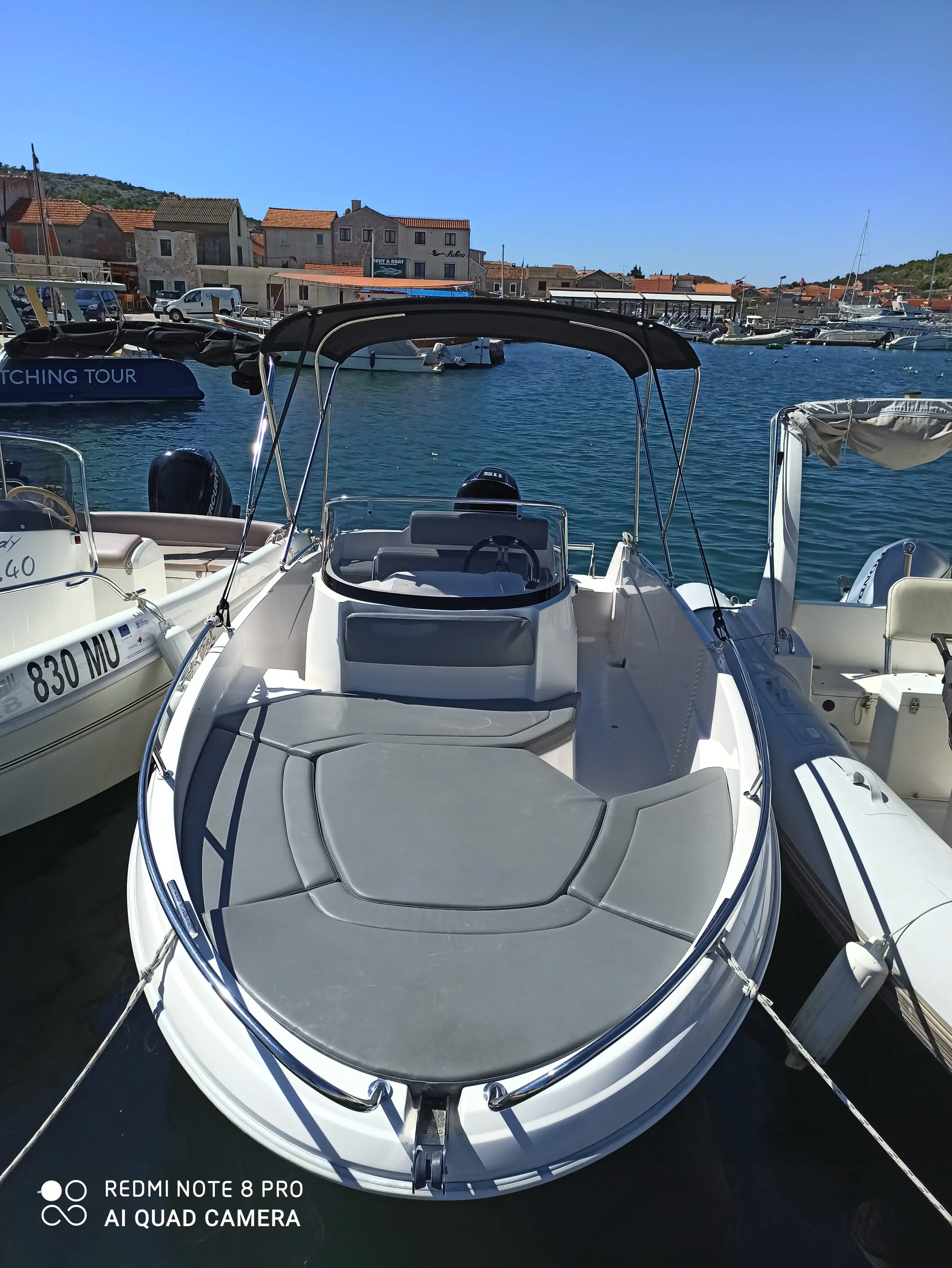 Prince 570 03 - Kornatica