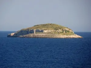 Zona posebne zaštite 02 - Kornatica