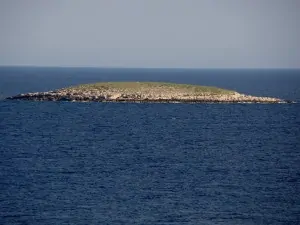 Zona posebne zaštite 01 - Kornatica