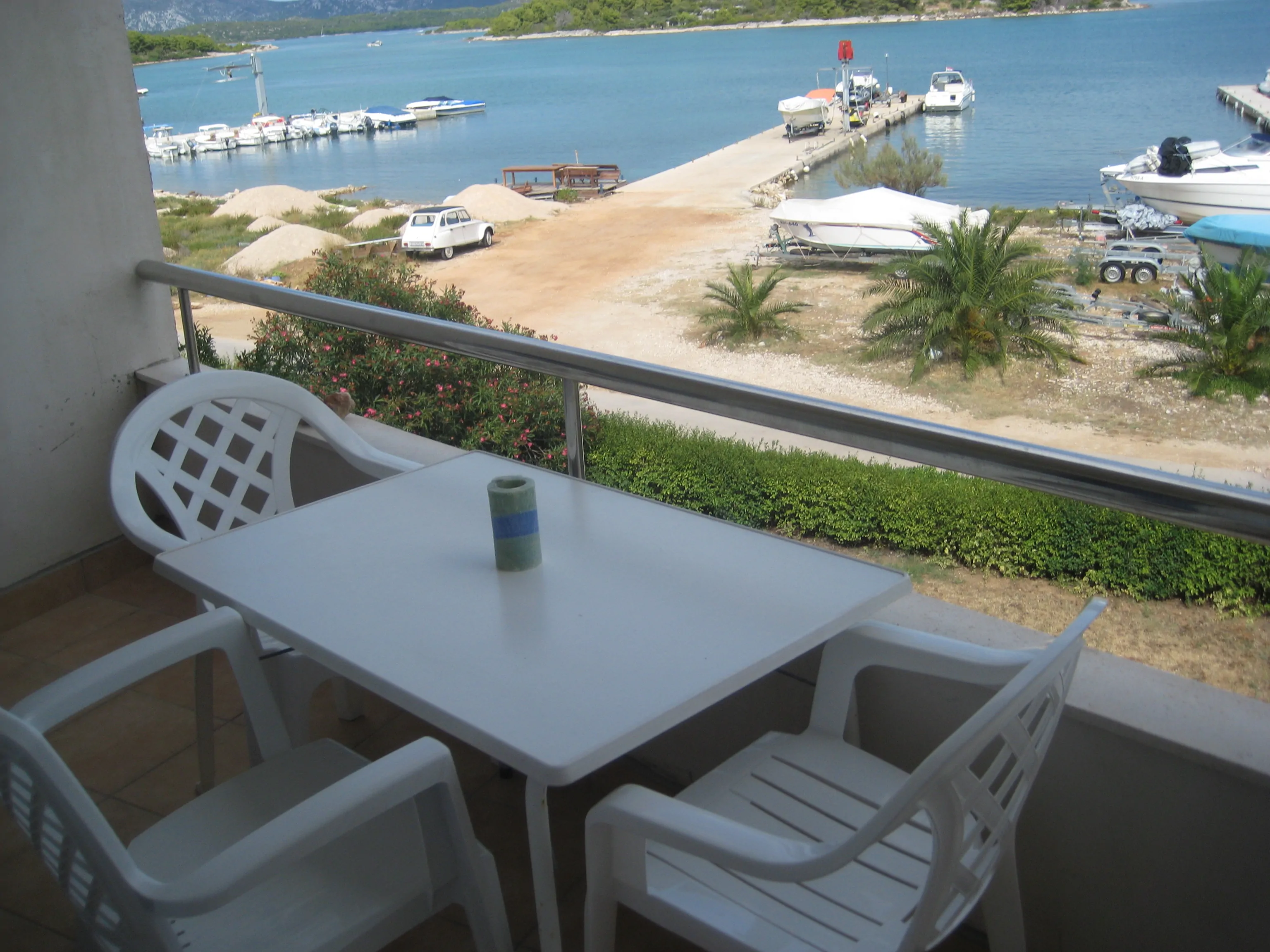 Julia A3 4+2 - Kornatica