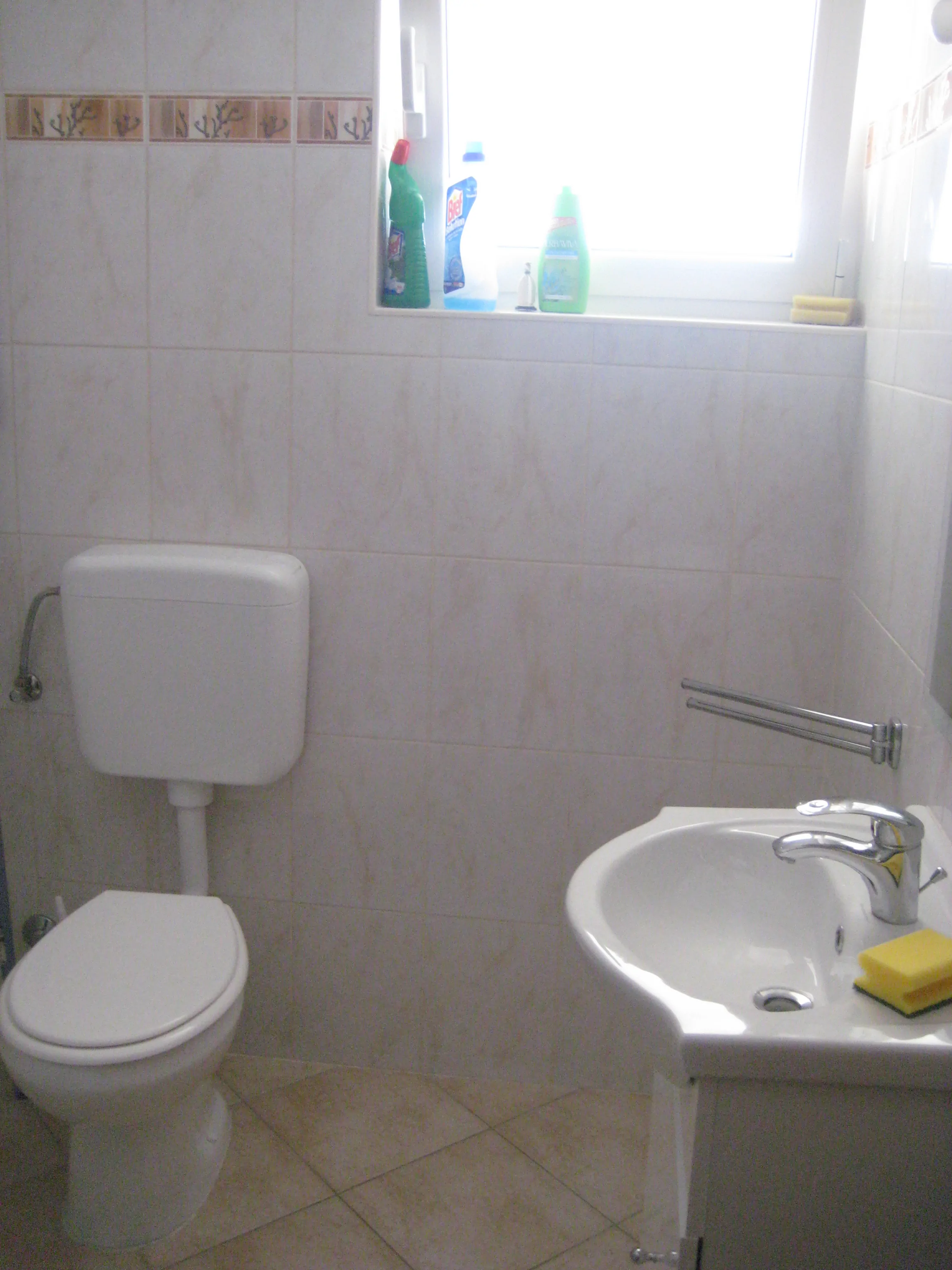 Julia A5 2+2 06 - Kornatica