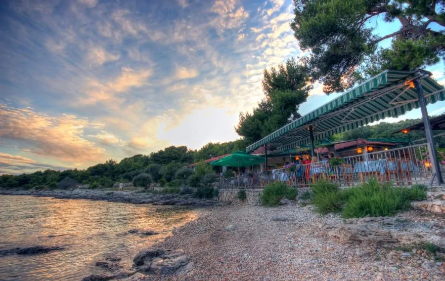 Čigrađa 03 - Kornatica