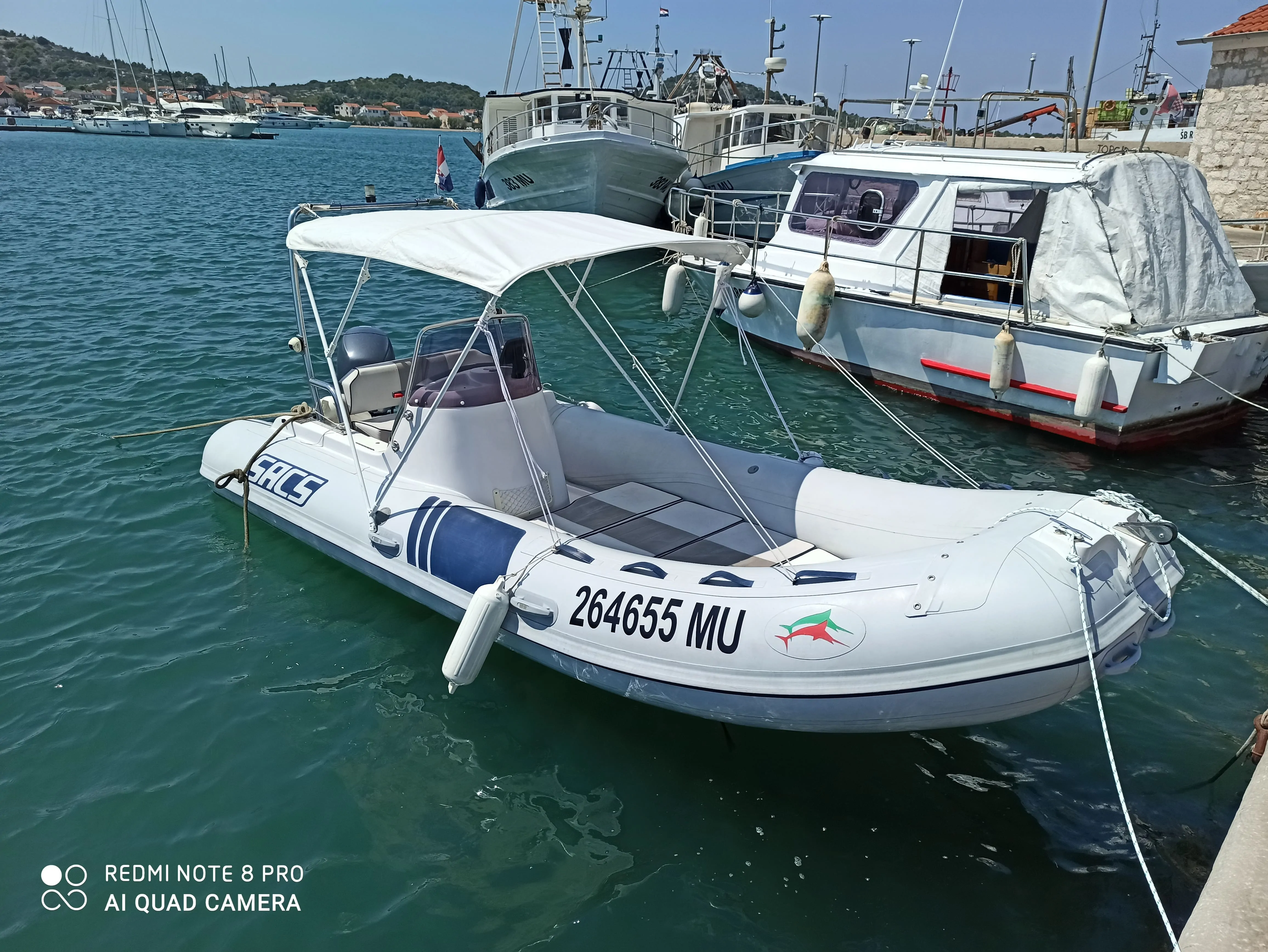 SACS 500 02 - Kornatica