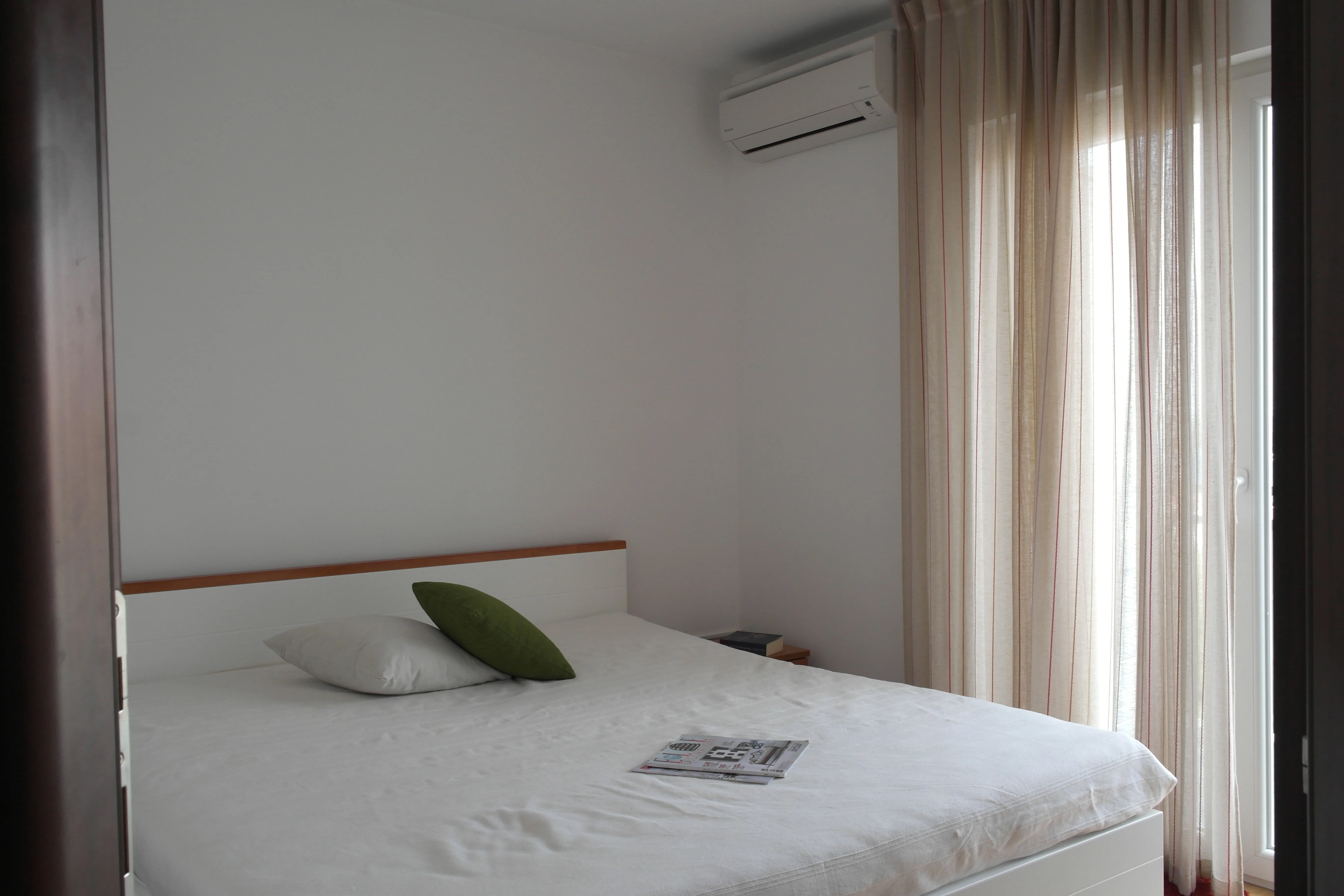 Penthouse Eva DELUXE 6+2 07 - Kornatica